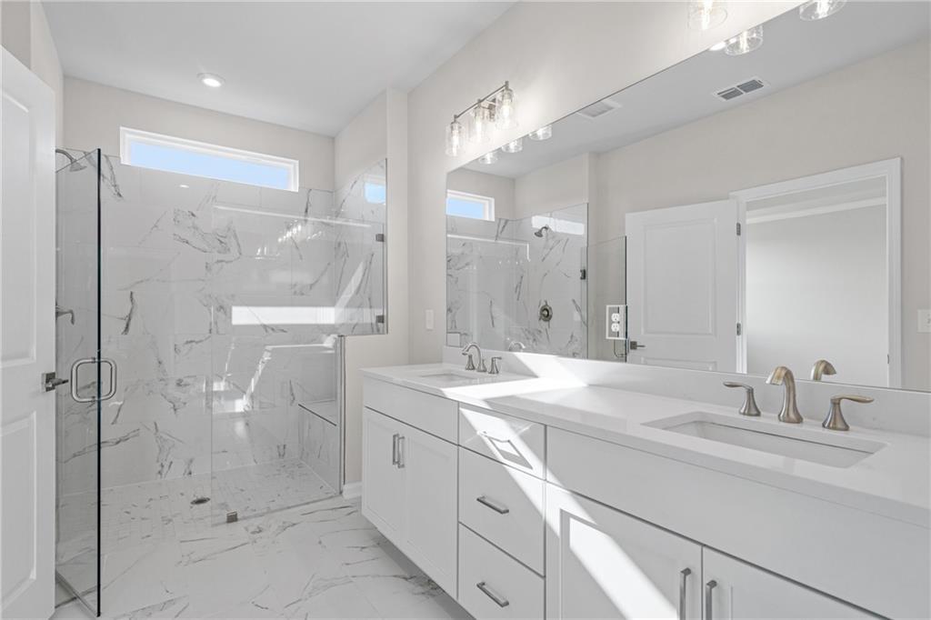 Image 23 of Davidson Homes' New Home at 1580 Savory Way