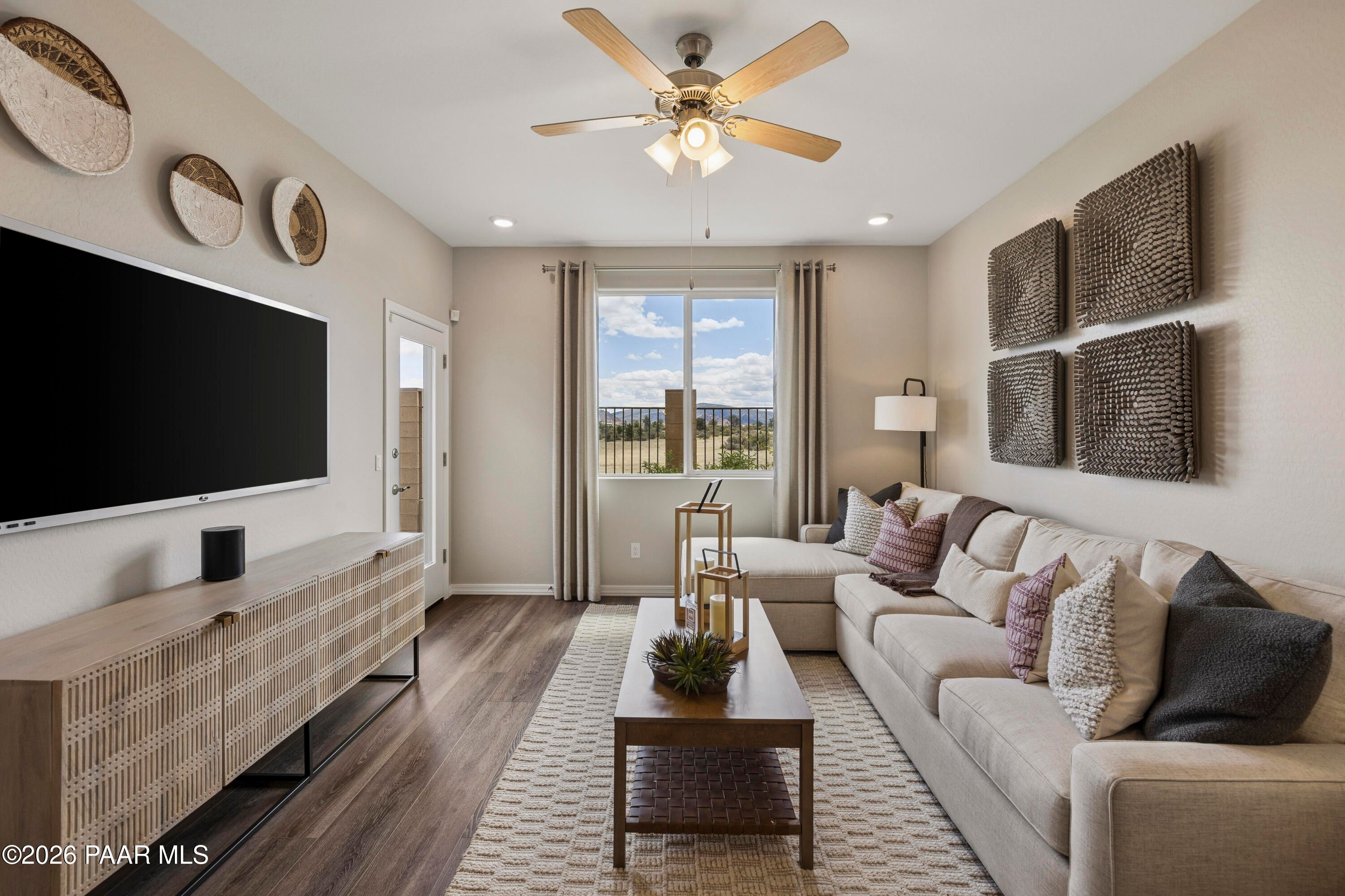 Image 7 of Davidson Homes' New Home at 1239 Quintero Rd