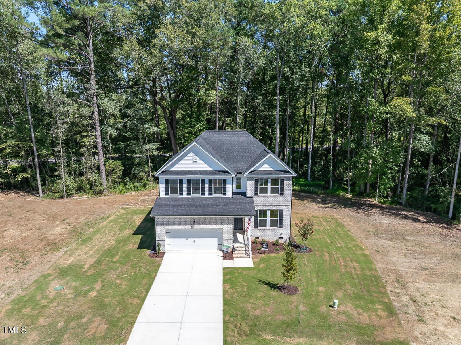 Image 26 of Davidson Homes' New Home at 57 Blanton Court