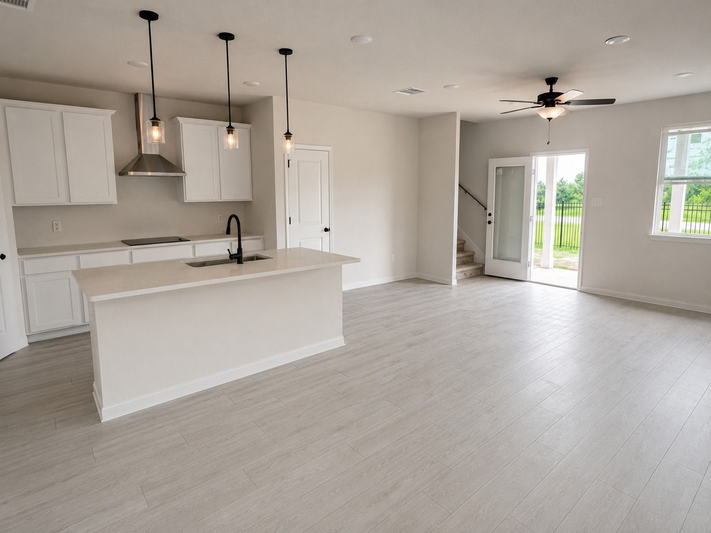 Image 2 of Davidson Homes' New Home at 3028 Ethan Lane