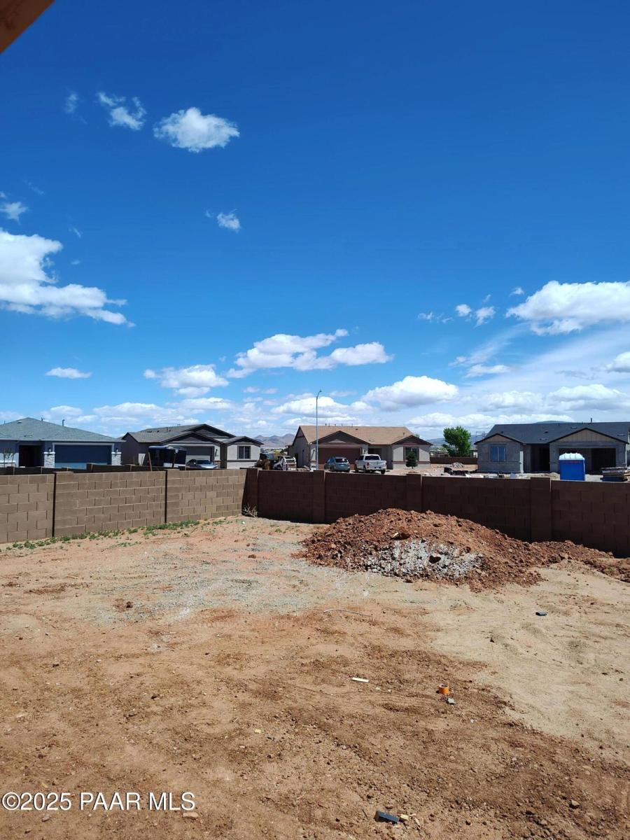 Image 5 of Davidson Homes' New Home at 8925 Needle Rock Road