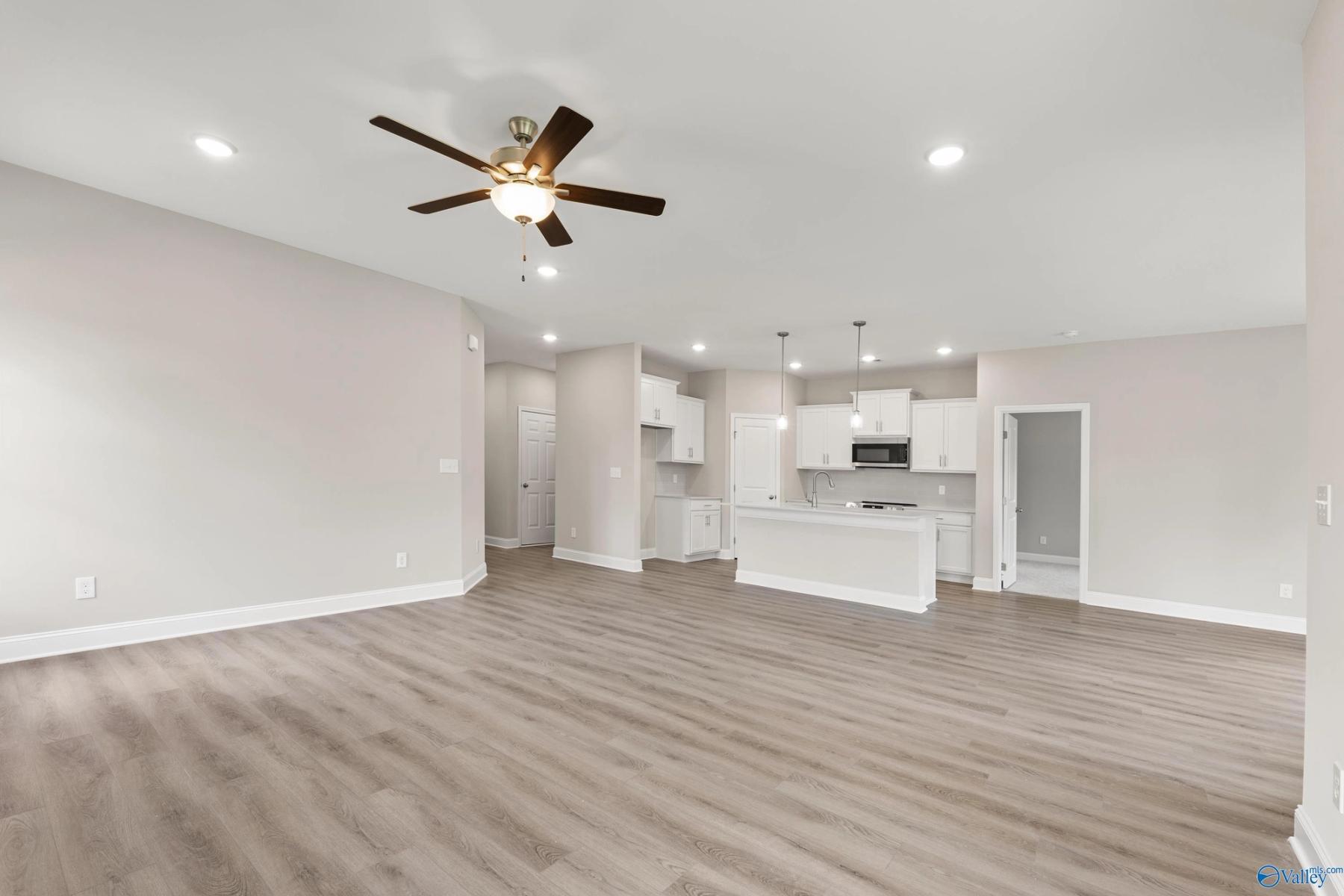 Image 12 of Davidson Homes' New Home at 4828 Benjamins Bloom Loop