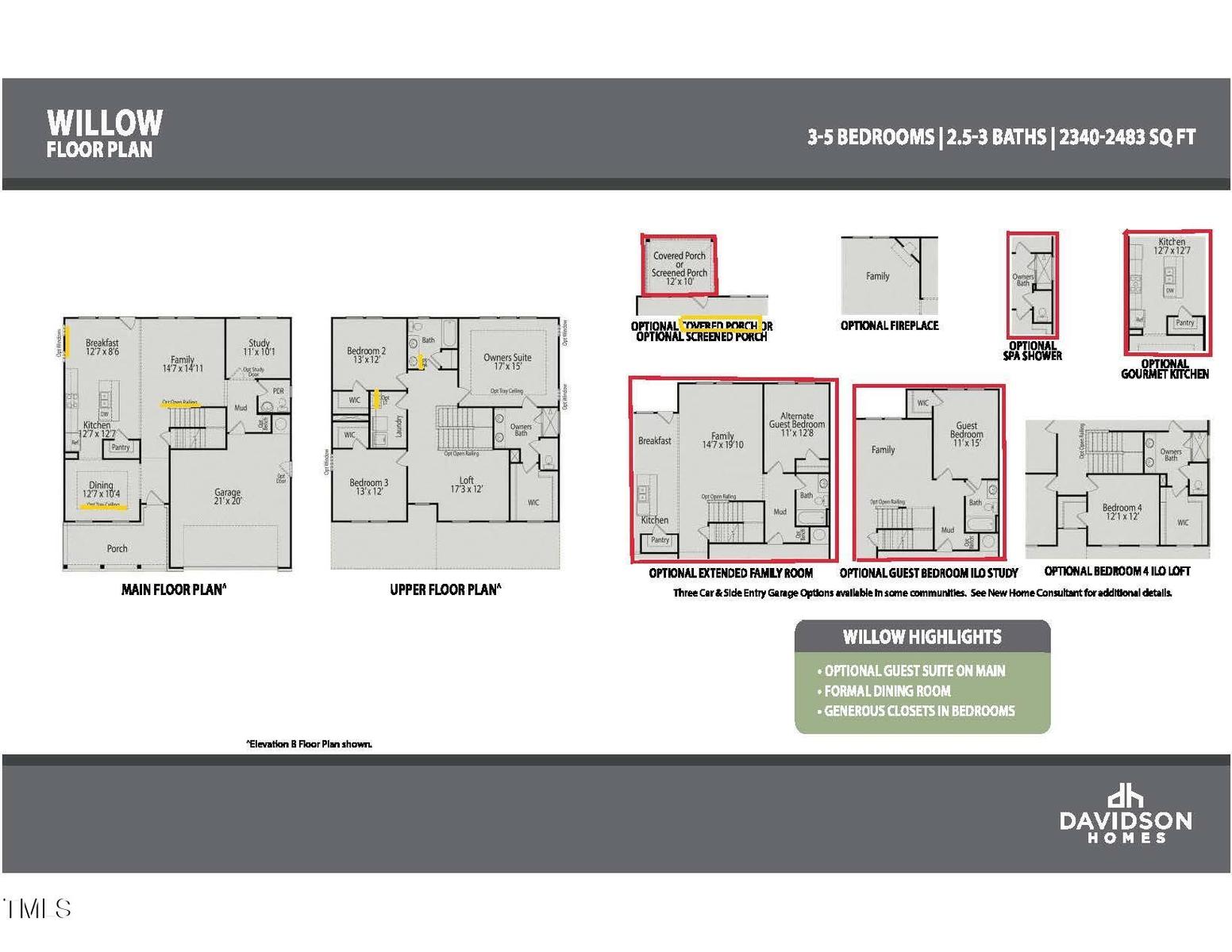 Image 43 of Davidson Homes' New Home at 53 Priming Way