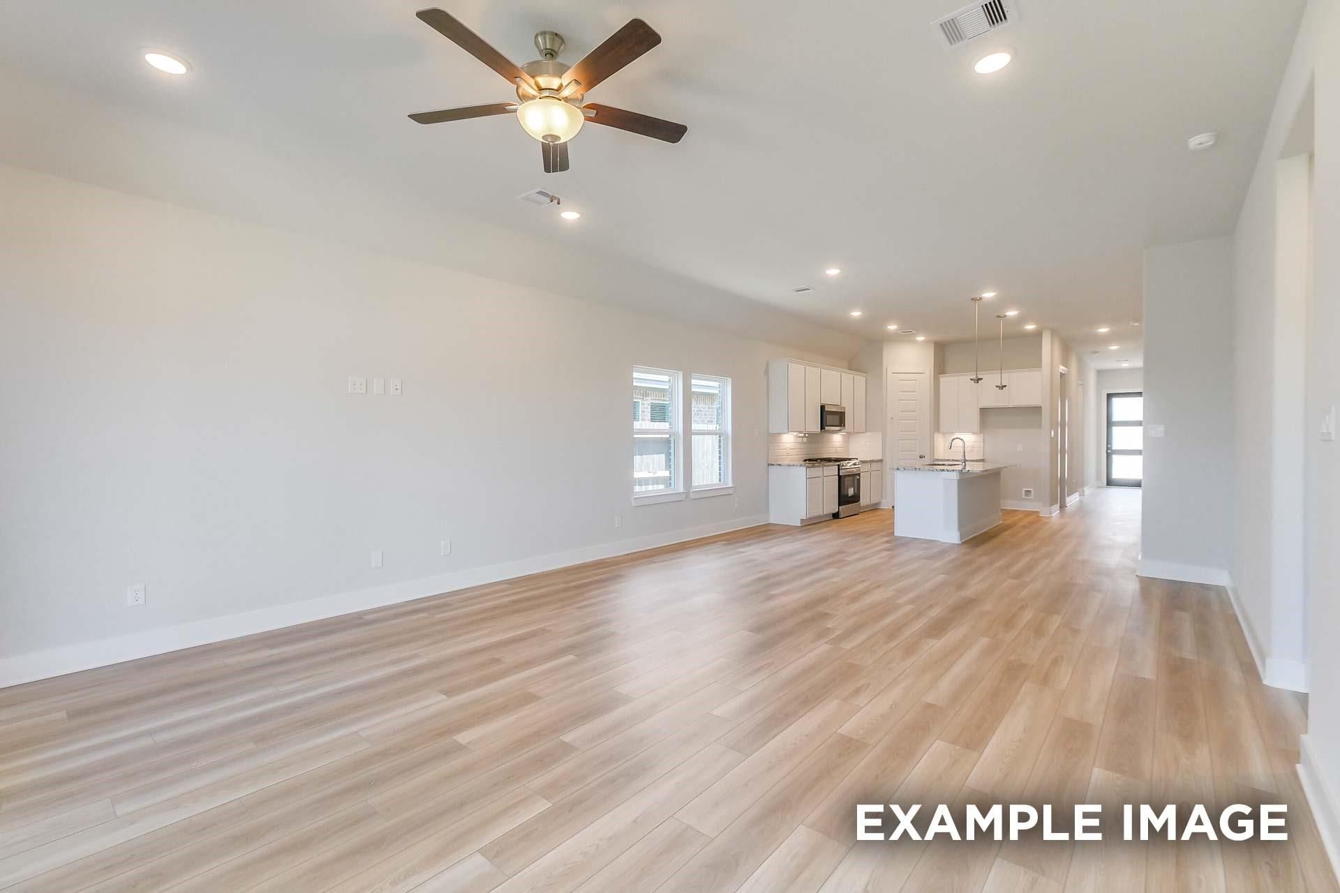 Image 4 of Davidson Homes' New Home at 2548 Newport Breeze Drive