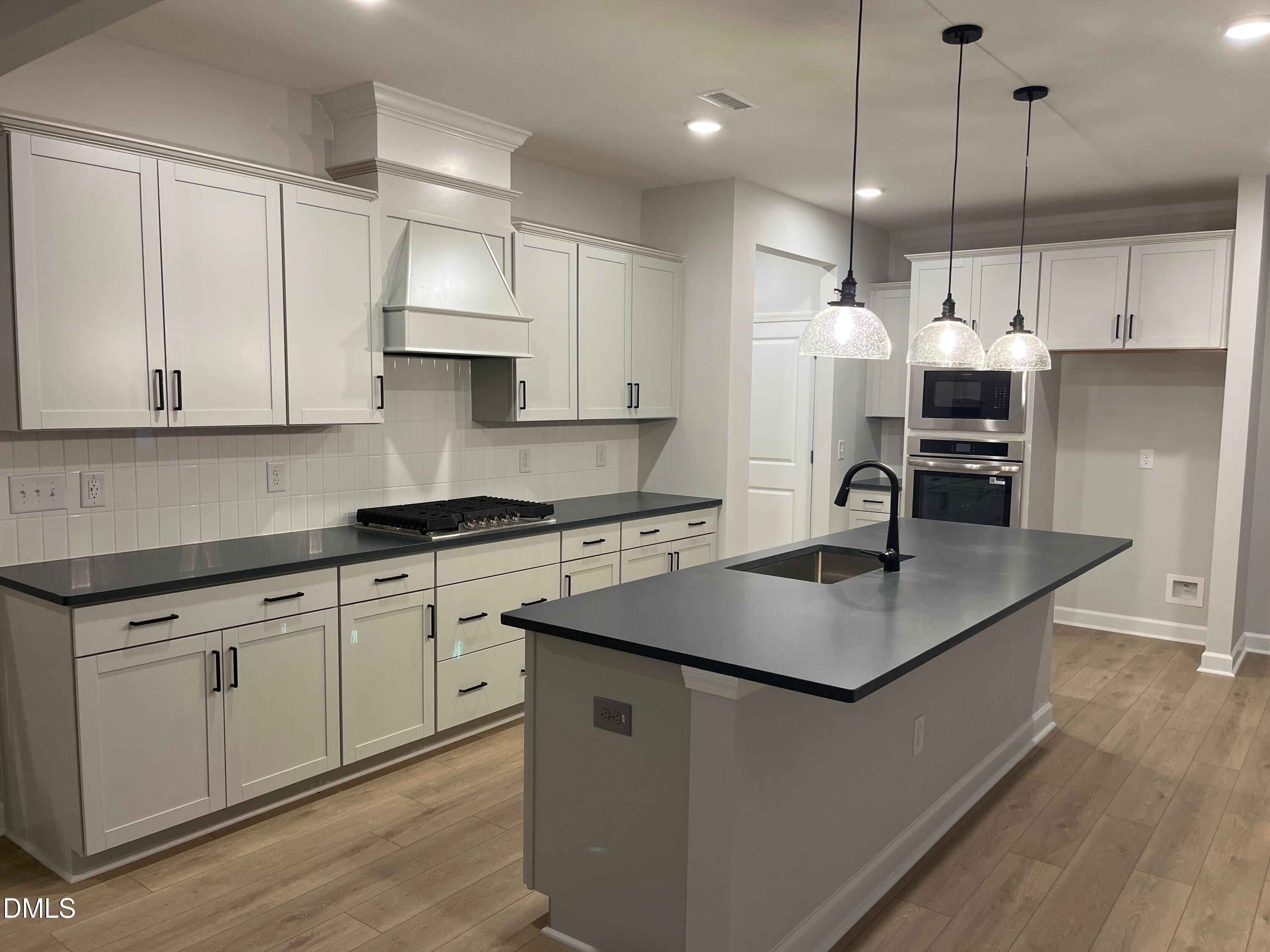 Image 2 of Davidson Homes' New Home at 725 Dragonfly Pond Way