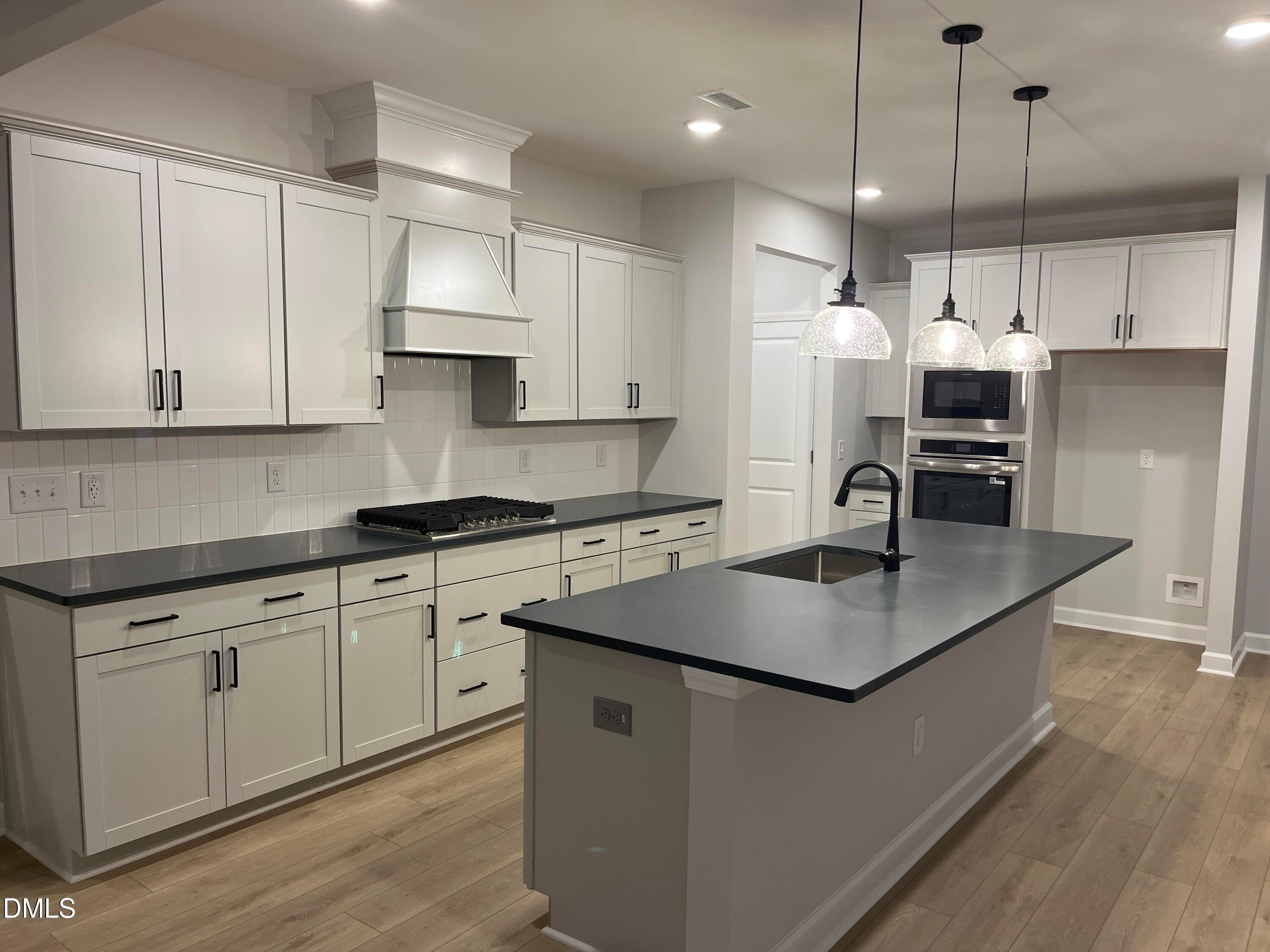 Image 2 of Davidson Homes' New Home at 725 Dragonfly Pond Way