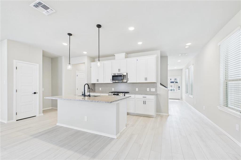 Image 3 of Davidson Homes' New Home at 301 Greene Farm Trail