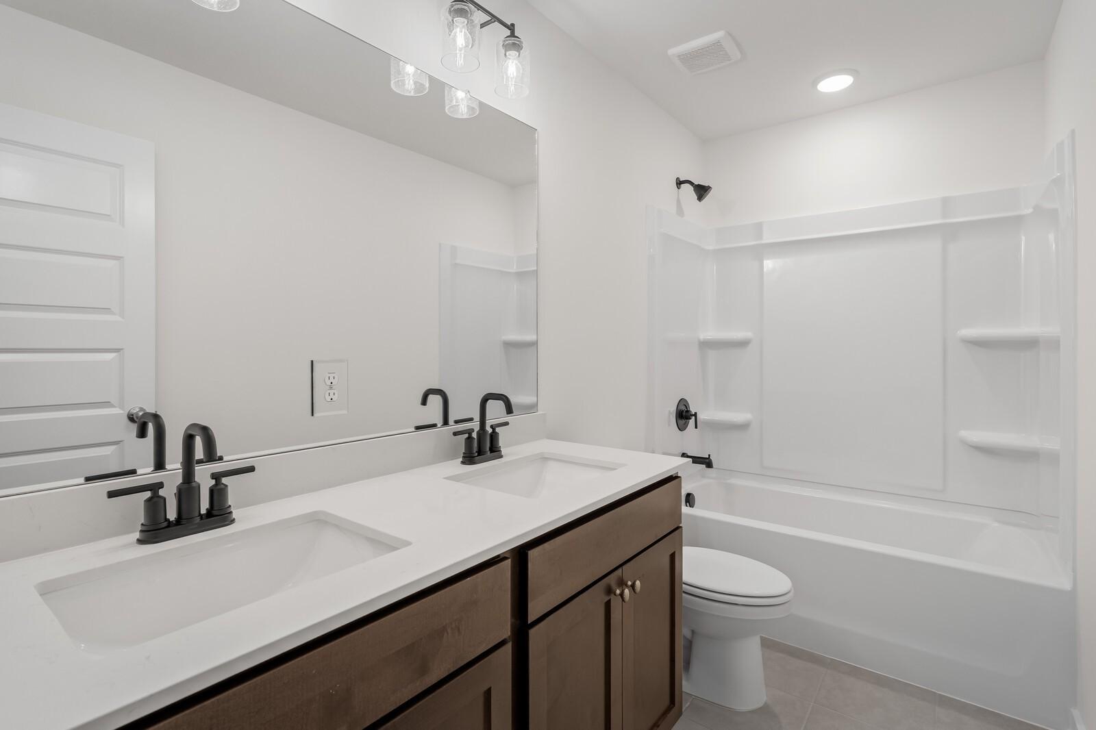 Image 37 of Davidson Homes' New Home at 287 Johnnys Place