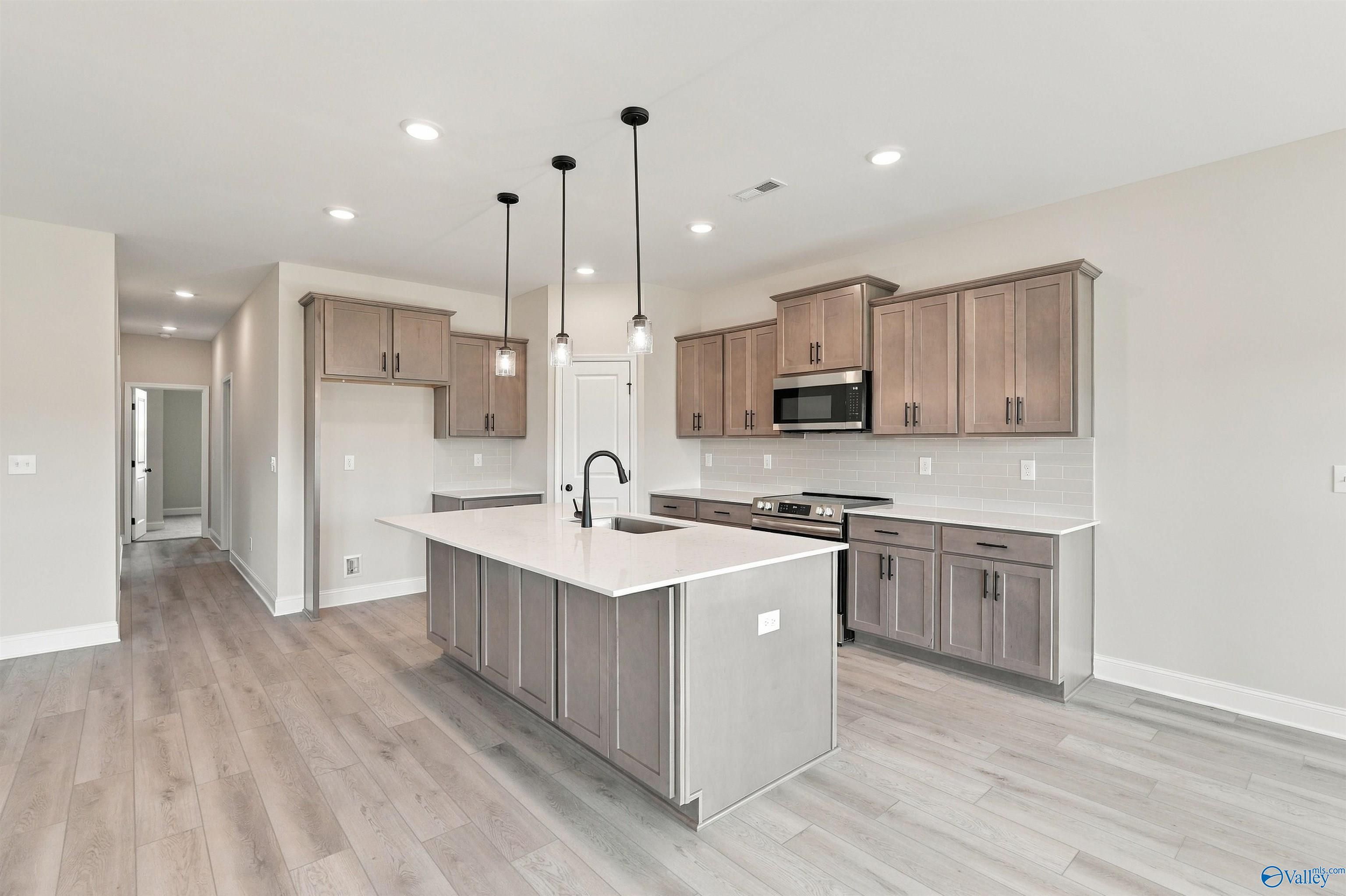 Image 10 of Davidson Homes' New Home at 29452 Crawfish Drive