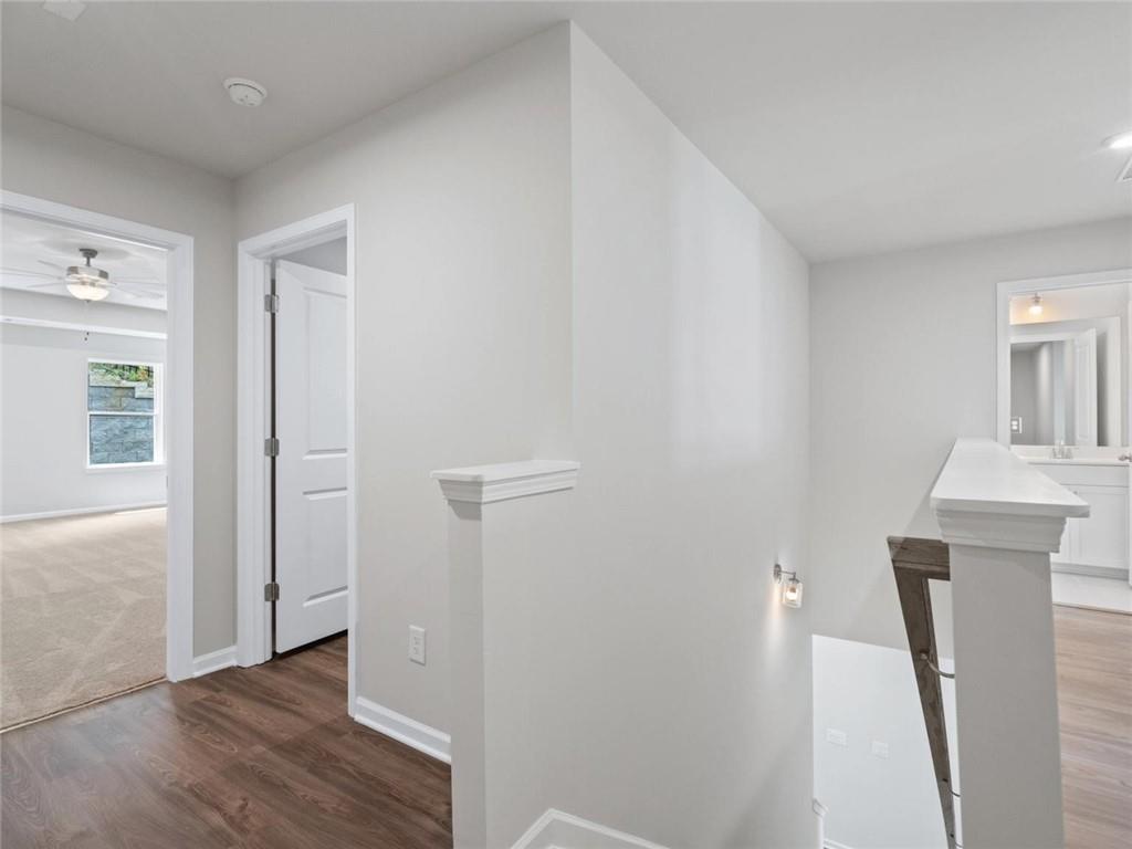 Image 19 of Davidson Homes' New Home at 79 Shoal Court