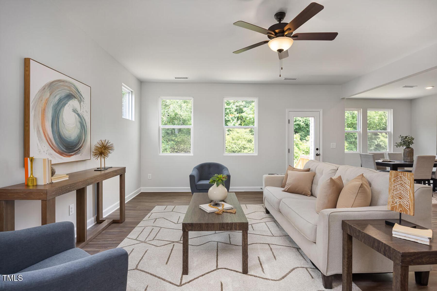 Image 9 of Davidson Homes' New Home at 176 Van Winkle Street
