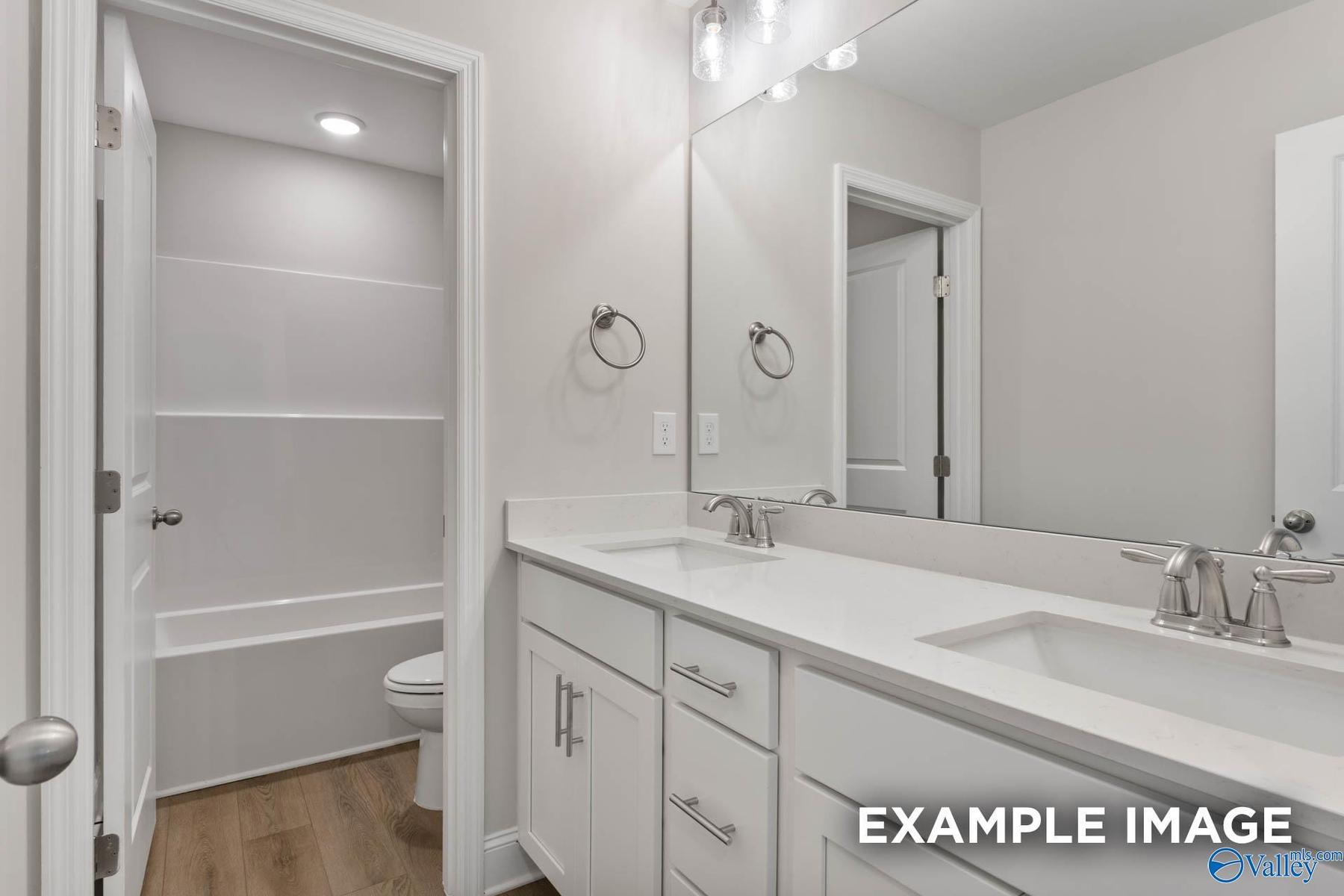 Image 14 of Davidson Homes' New Home at 14129 Rockaway Drive