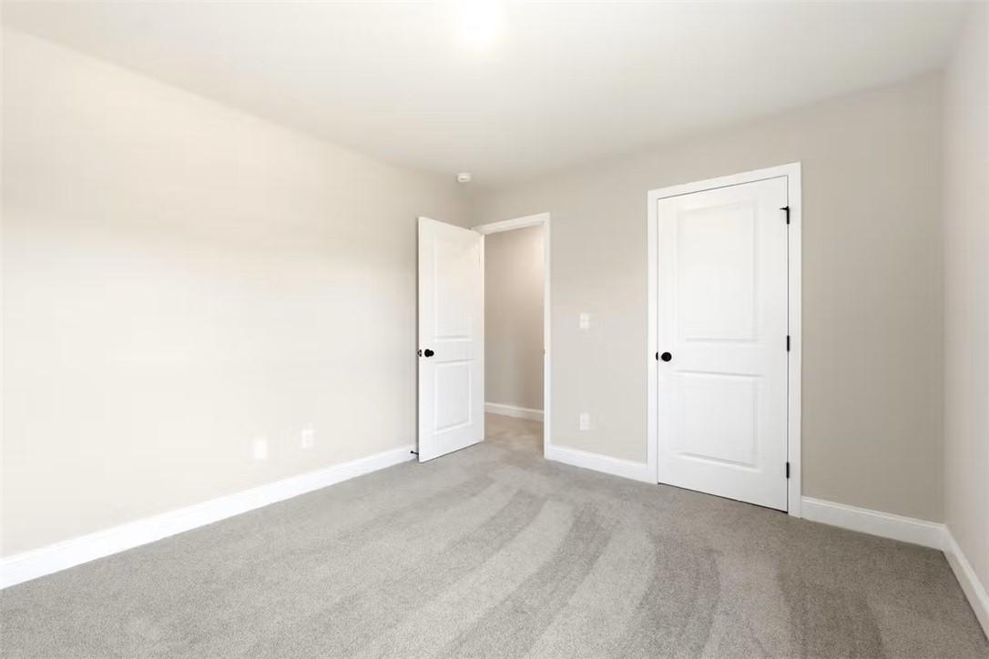 Image 15 of Davidson Homes' New Home at 106 CHIPPER Court