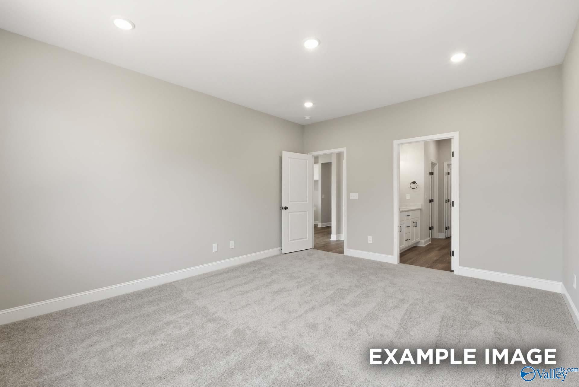 Image 12 of Davidson Homes' New Home at 119 Berry Cove Avenue