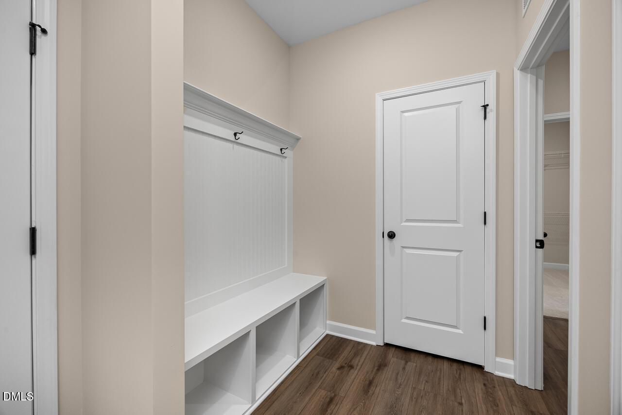 Image 3 of Davidson Homes' New Home at 111 Crop Road