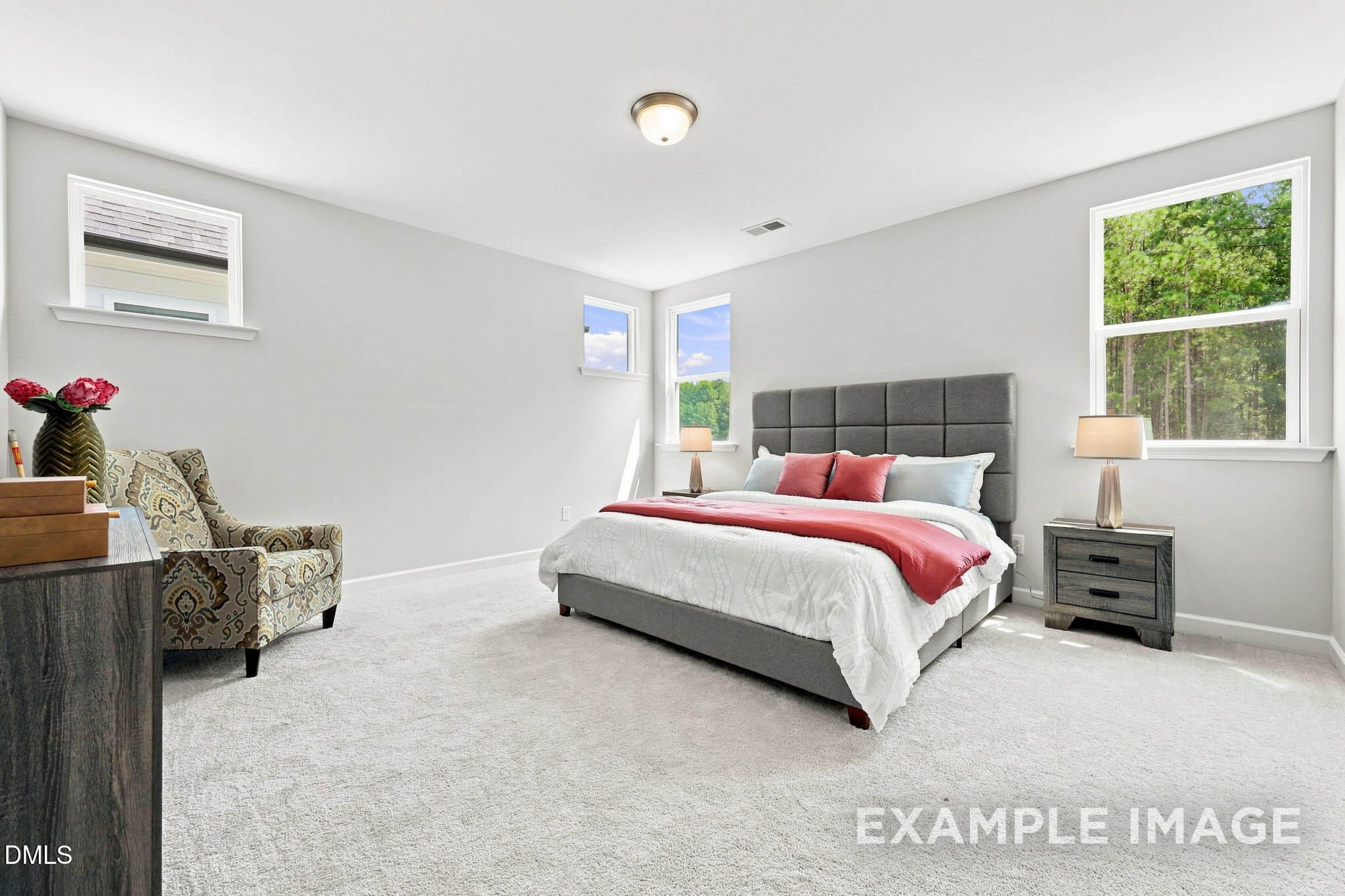 Image 27 of Davidson Homes' New Home at 801 Carpet Grass Avenue