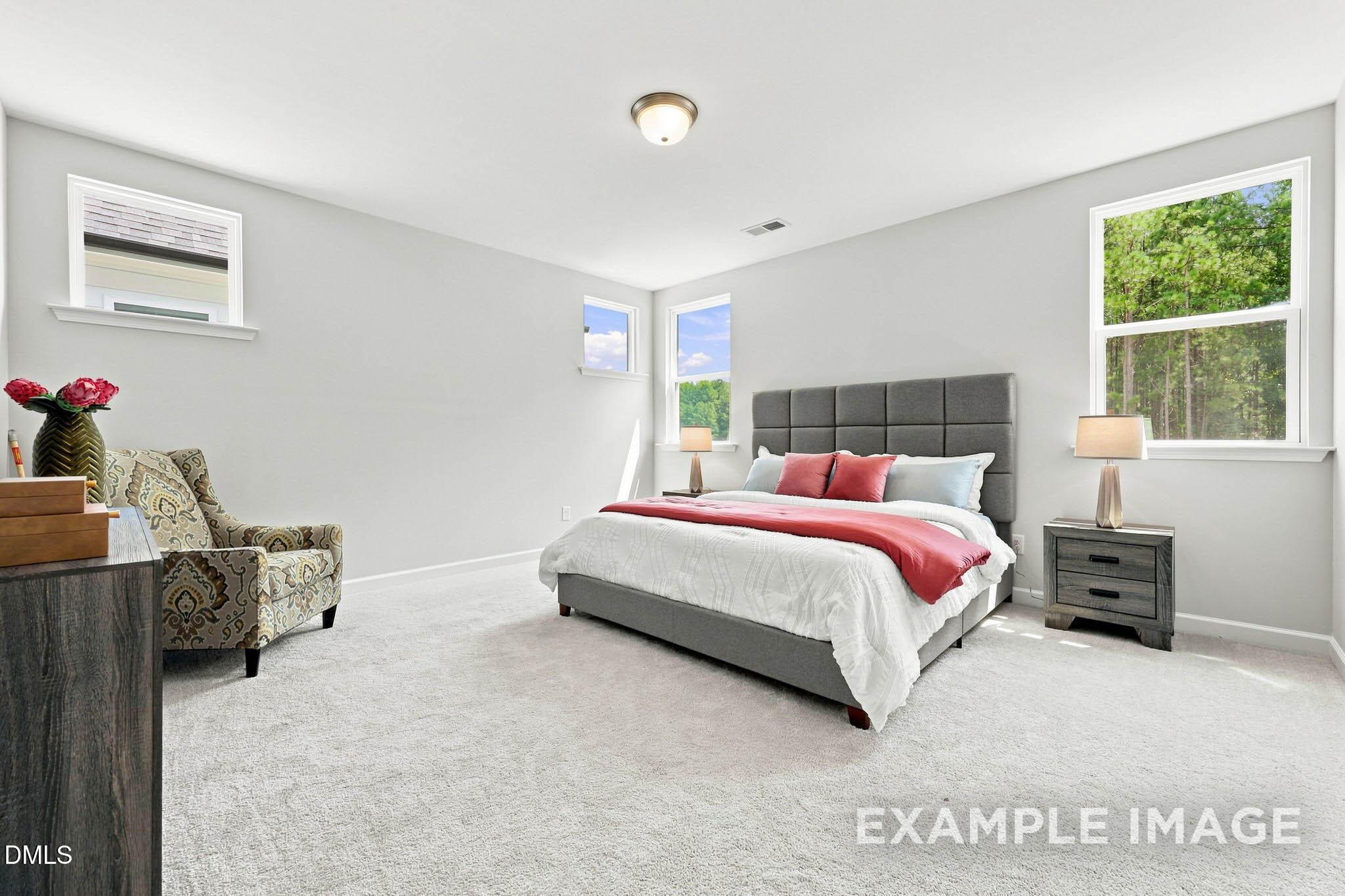 Image 27 of Davidson Homes' New Home at 801 Carpet Grass Avenue