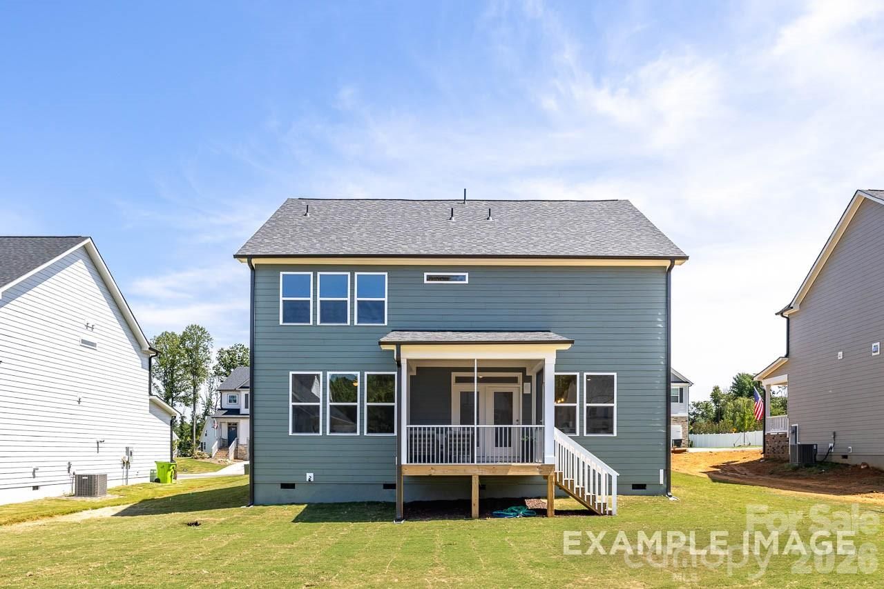 Image 10 of Davidson Homes' New Home at 2917 audubon Ridge
