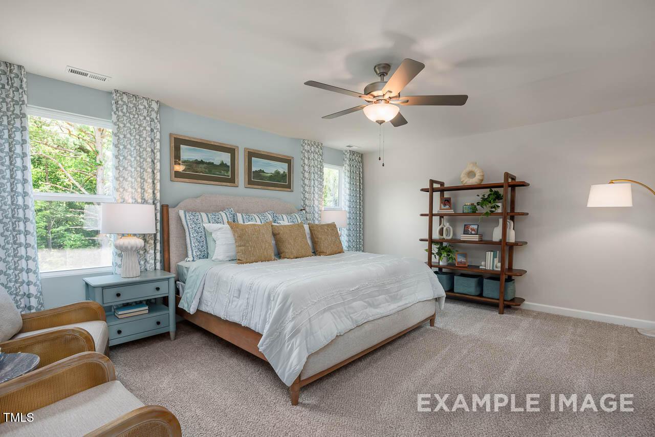 Image 28 of Davidson Homes' New Home at 77 Cultivator Court