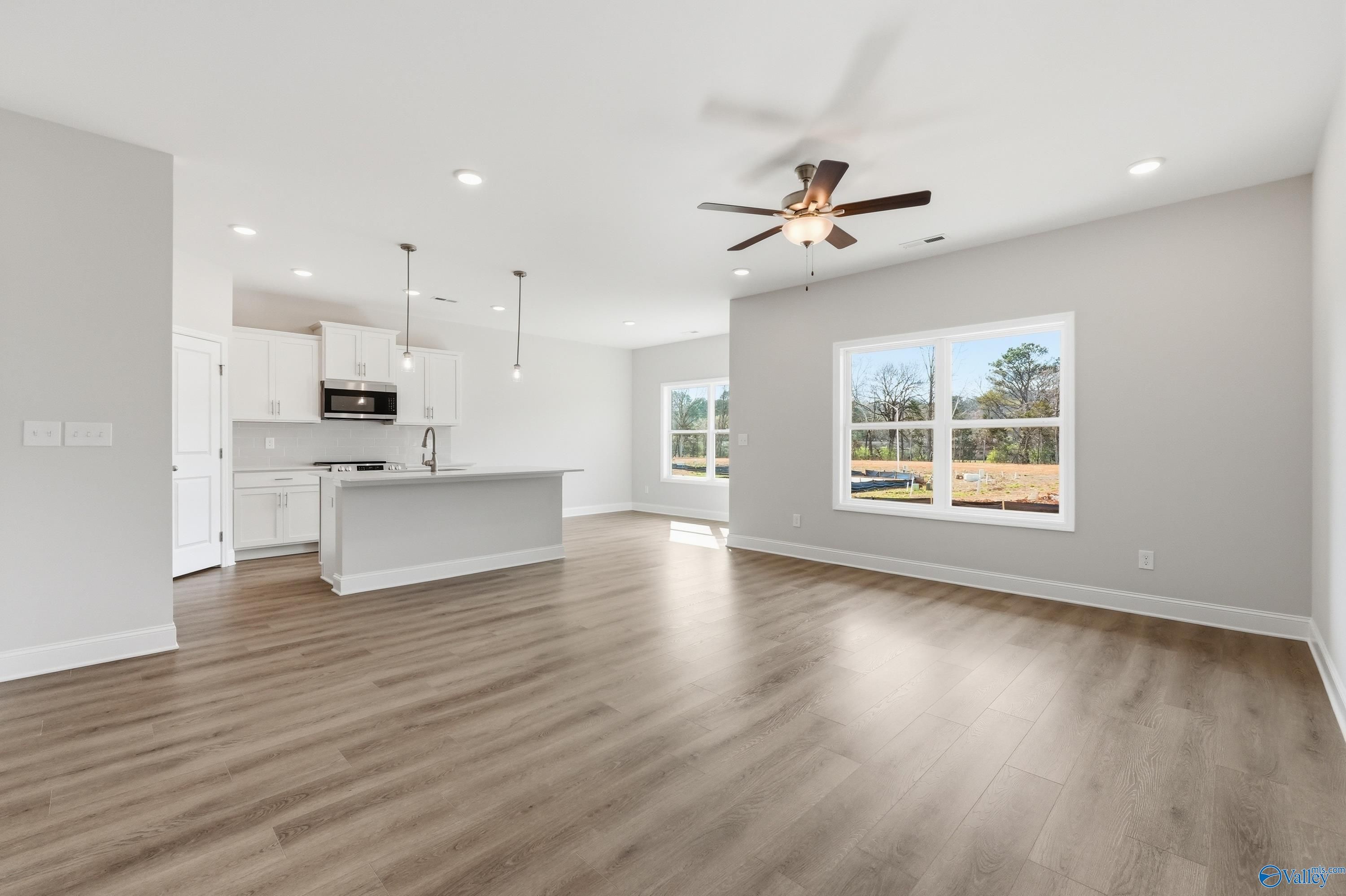 Image 5 of Davidson Homes' New Home at 6219 Pisgah Drive