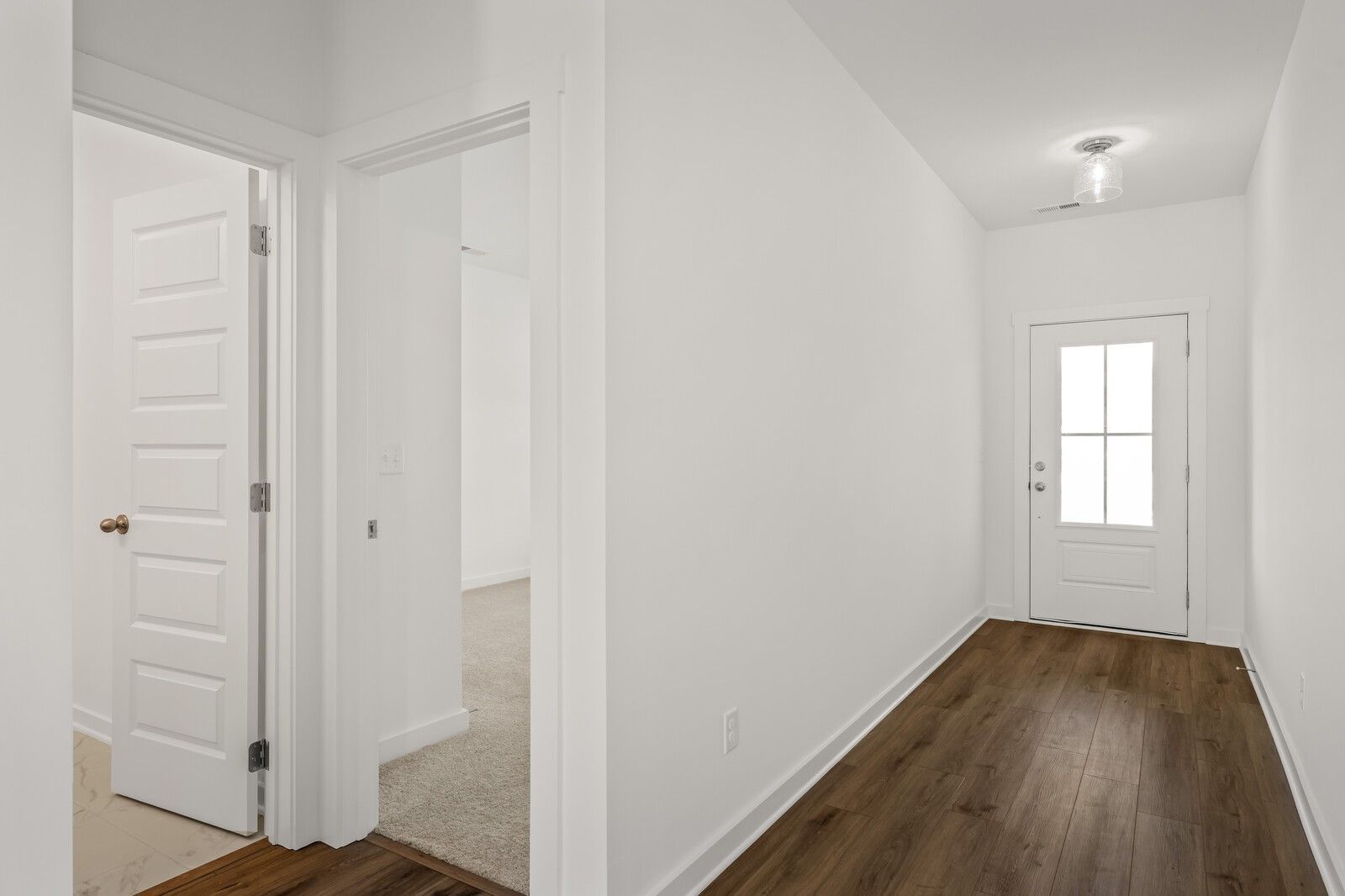 Image 6 of Davidson Homes' New Home at 8198 Netterfield Drive