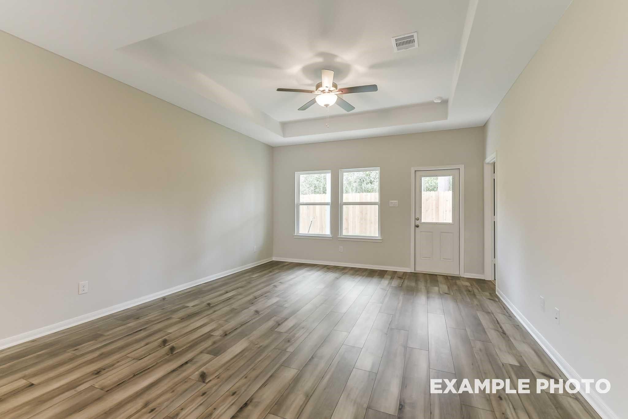 Image 5 of Davidson Homes' New Home at 11119 Liberty Bell Lane