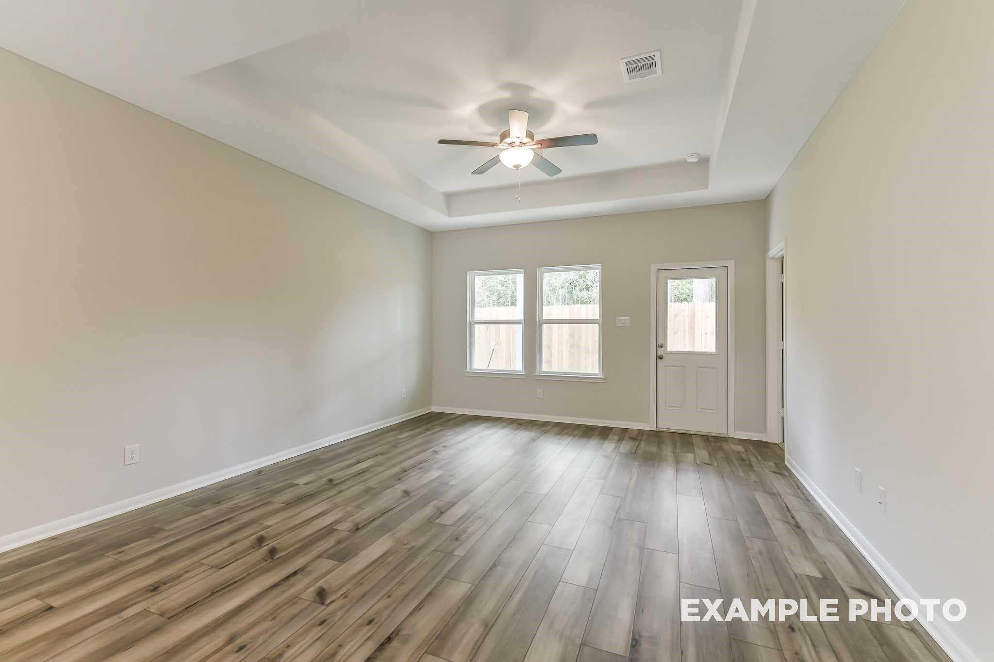 Image 5 of Davidson Homes' New Home at 11119 Liberty Bell Lane
