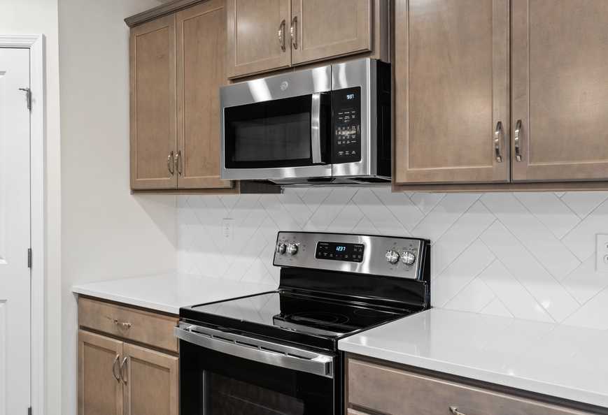 Image 4 of Davidson Homes' The Asheville Floor Plan
