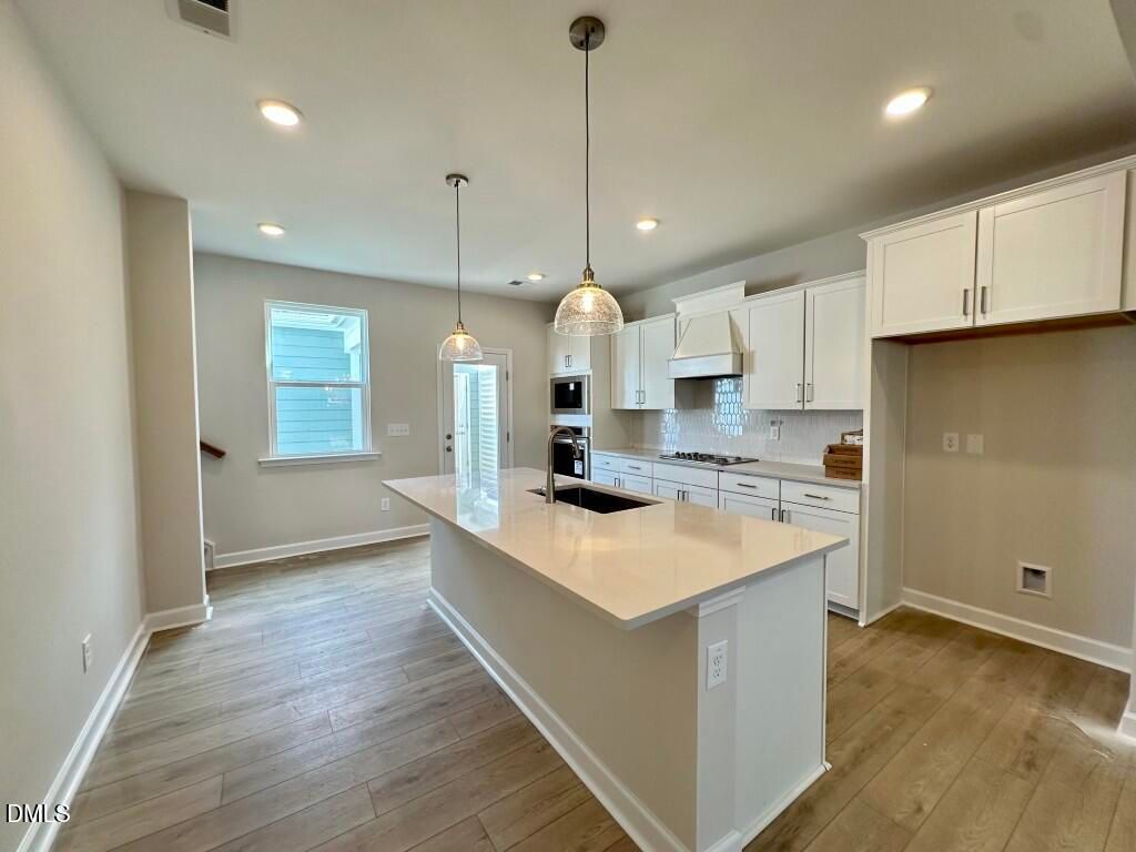 Image 5 of Davidson Homes' New Home at 1026 Old Knight Road