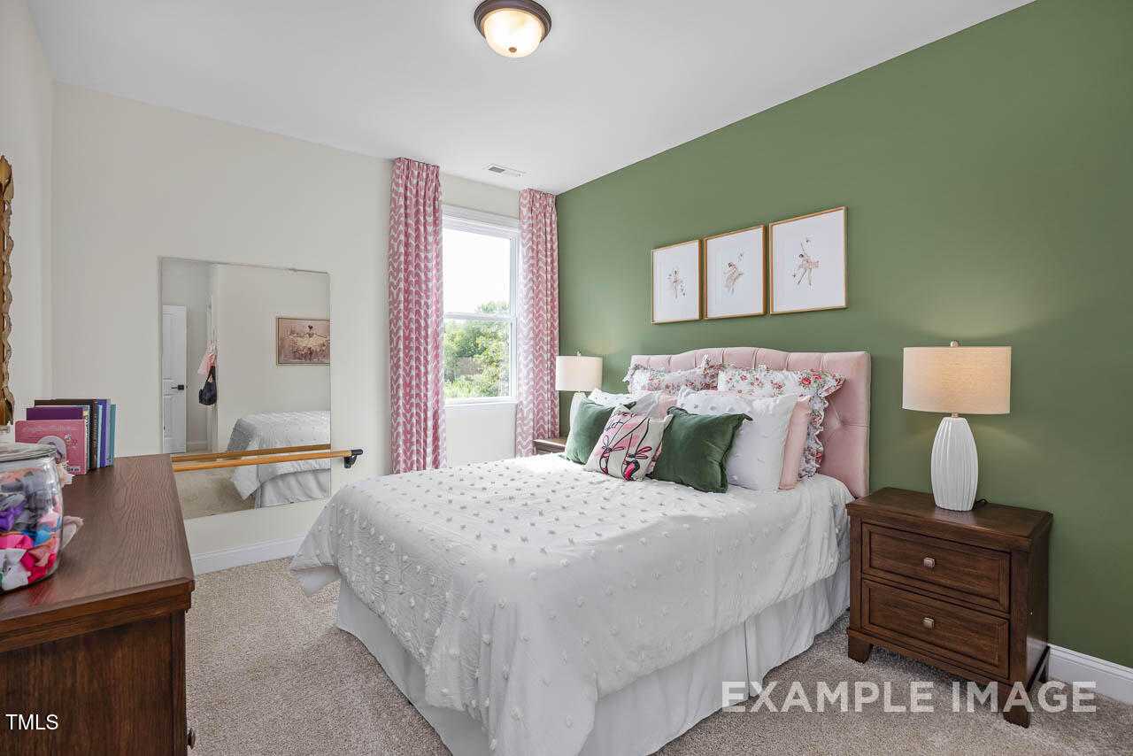 Image 30 of Davidson Homes' New Home at 5040 Trotter Drive