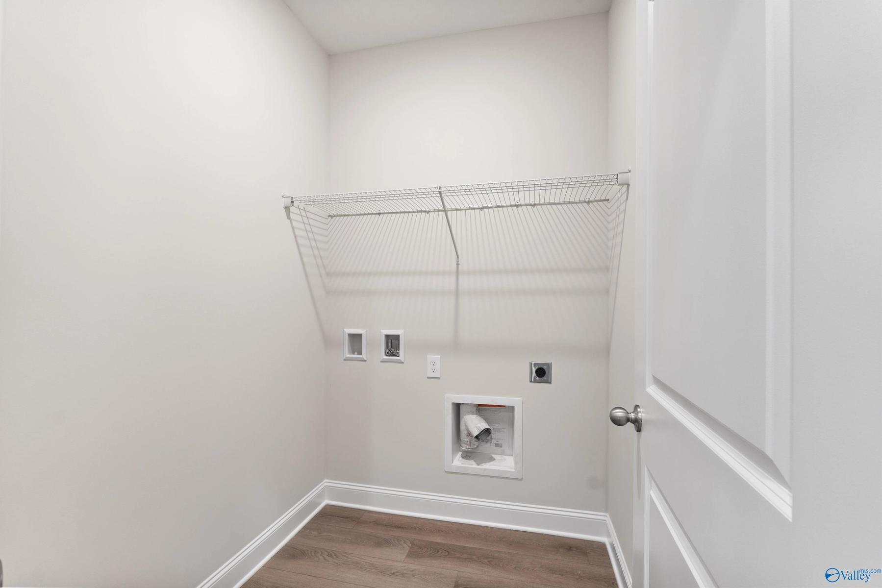 Image 13 of Davidson Homes' New Home at 14114 Nursery Drive