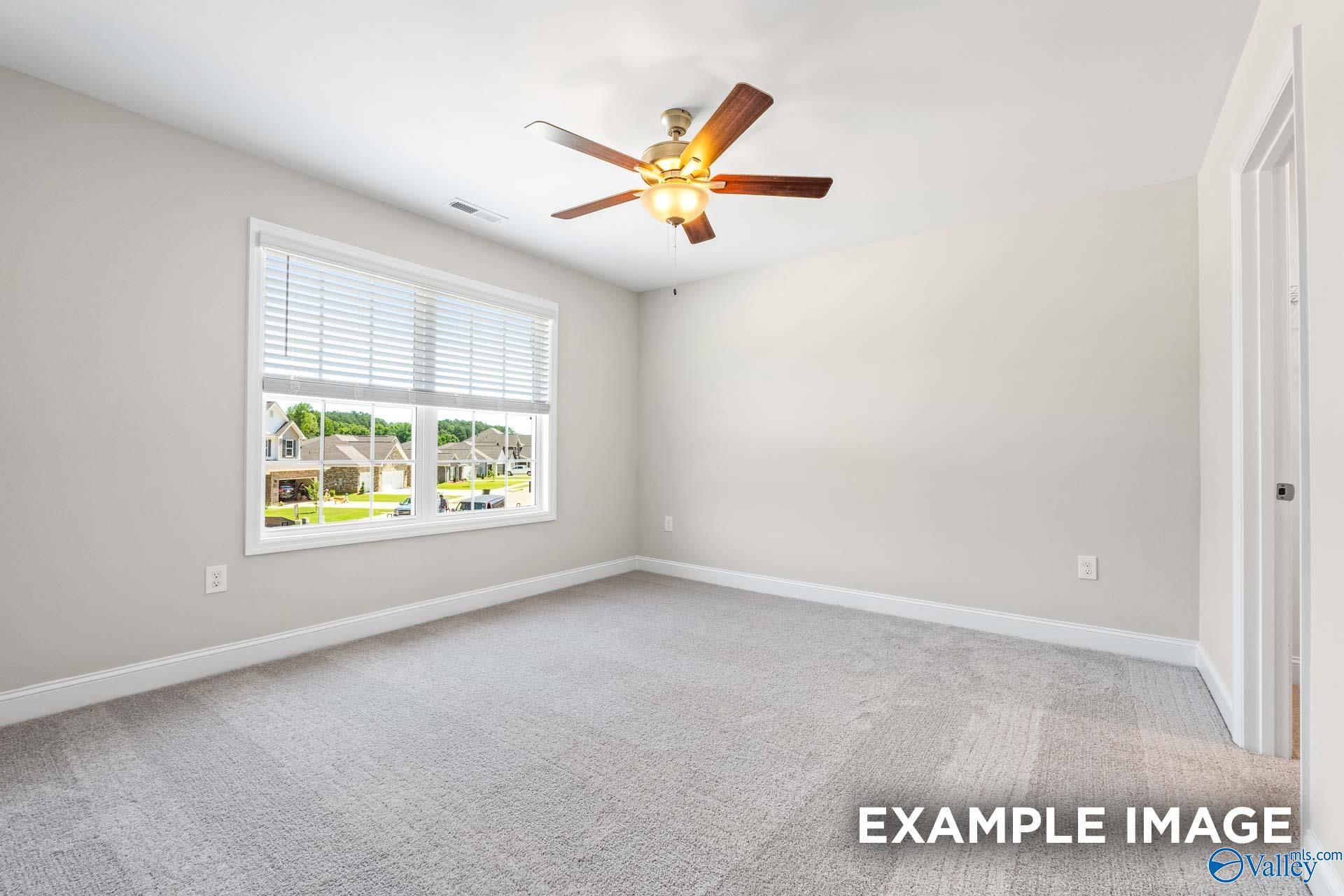 Image 20 of Davidson Homes' New Home at 207 Cave Lake