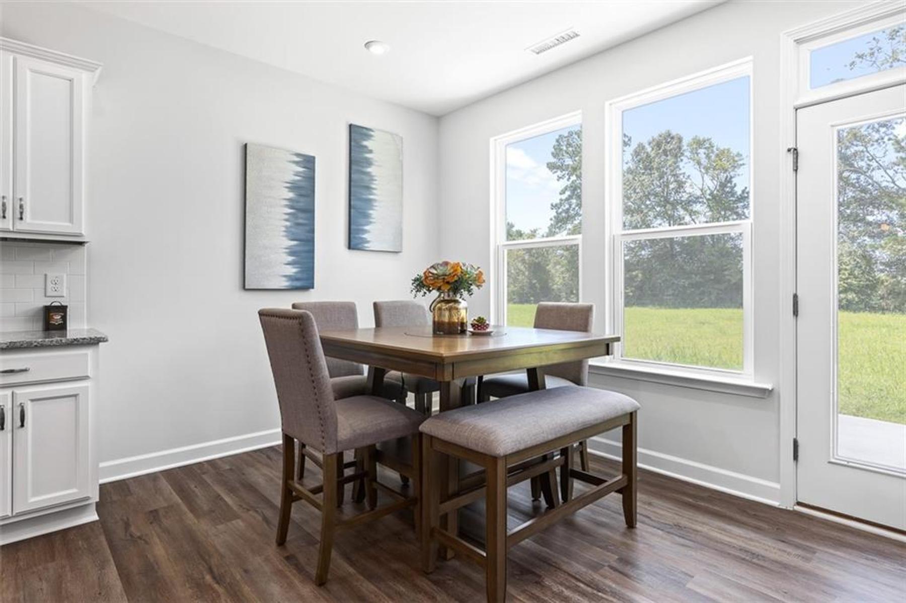 Image 10 of Davidson Homes' New Home at 601 Grand Wehunt Drive