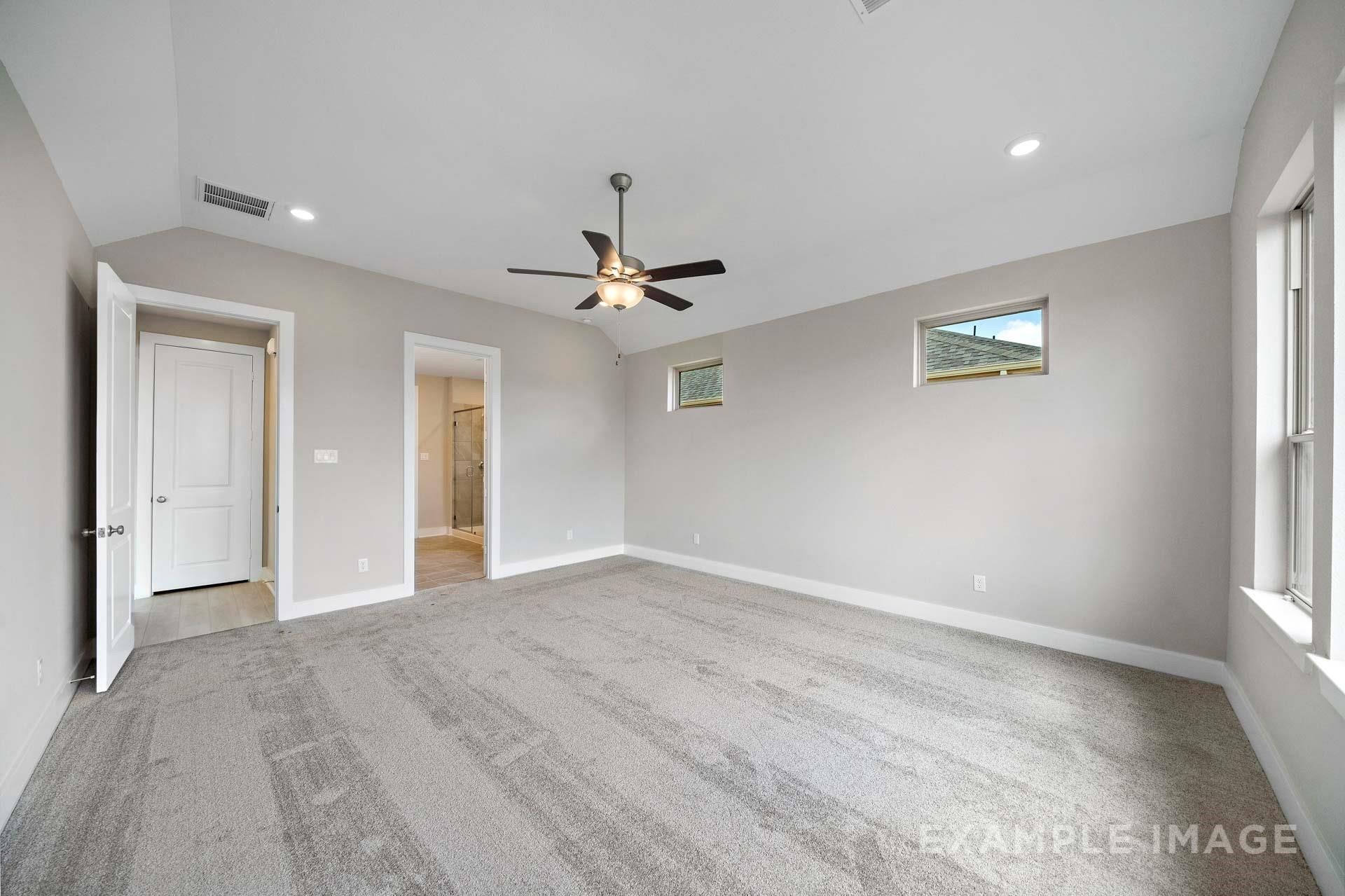 Image 18 of Davidson Homes' New Home at 13609 Fairway Arbor Drive
