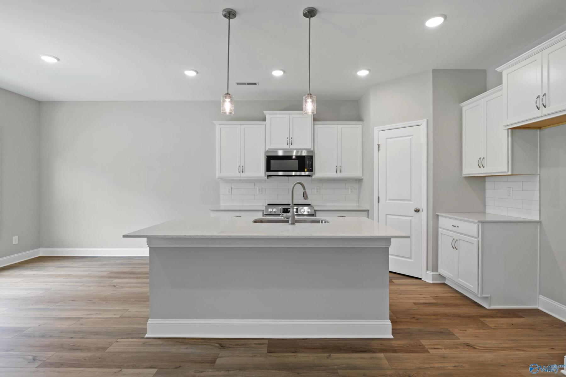 Image 18 of Davidson Homes' New Home at 145 Ivy Vine Drive