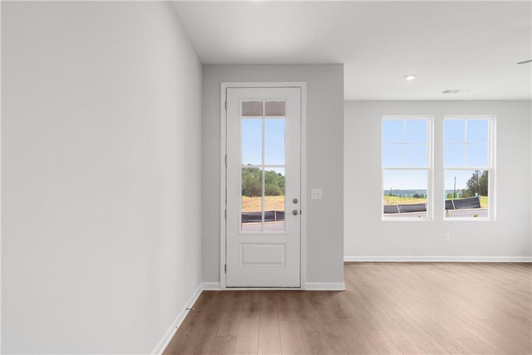 Image 25 of Davidson Homes' New Home at 103 Park Ridge Circle