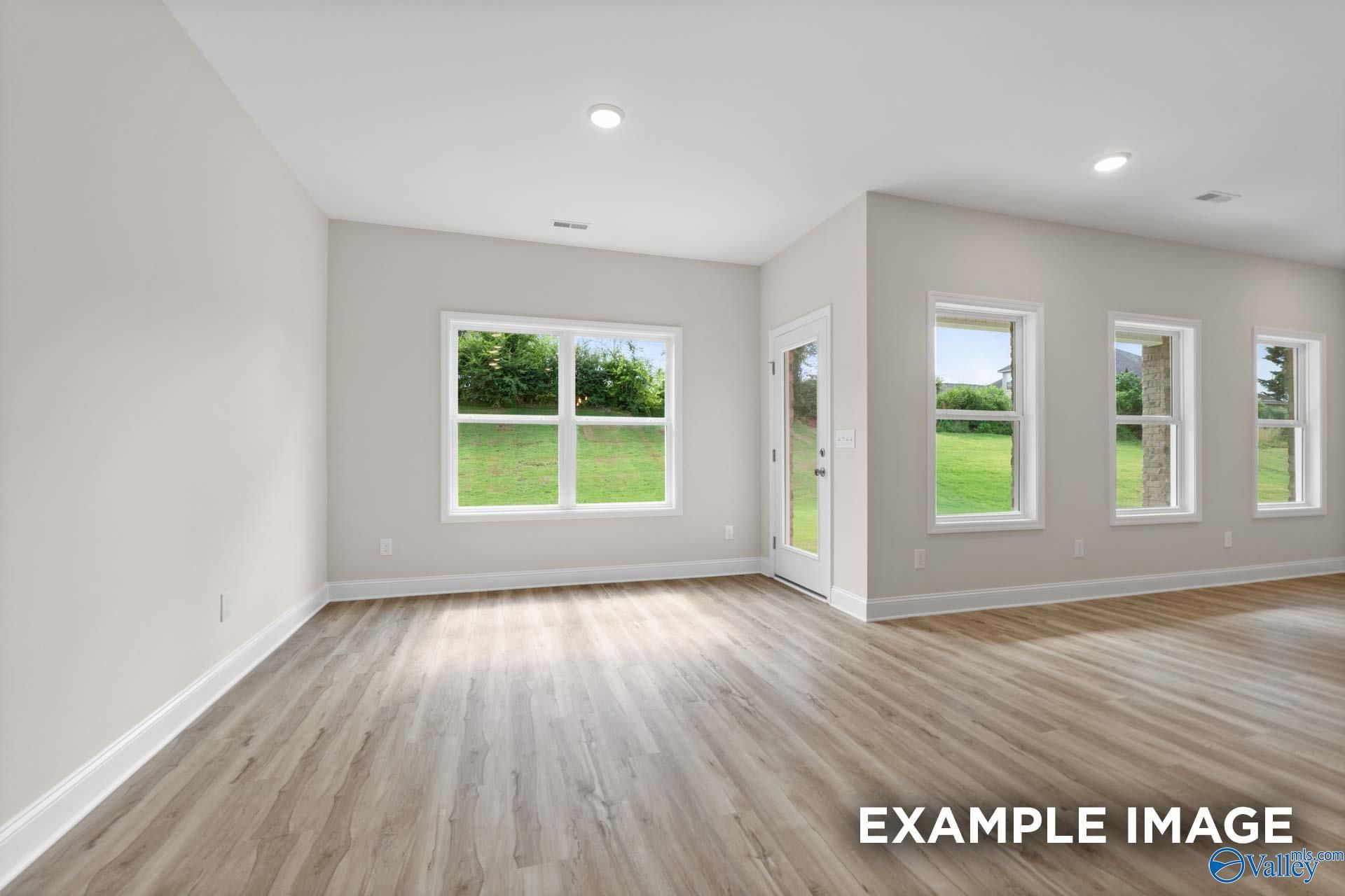 Image 7 of Davidson Homes' New Home at 6216 Achievement Circle NW