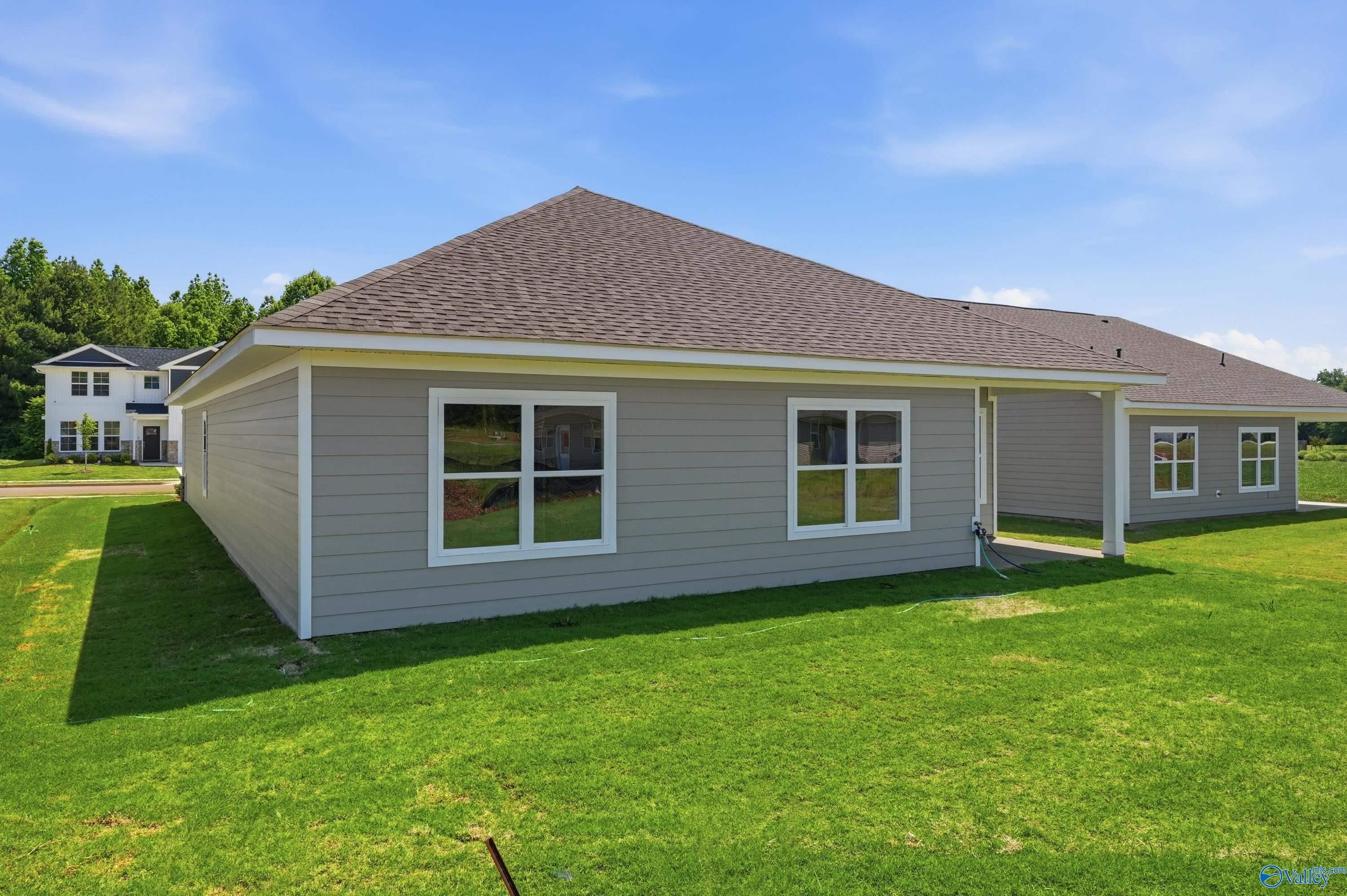 Image 24 of Davidson Homes' New Home at 114 Plum Tree Lane
