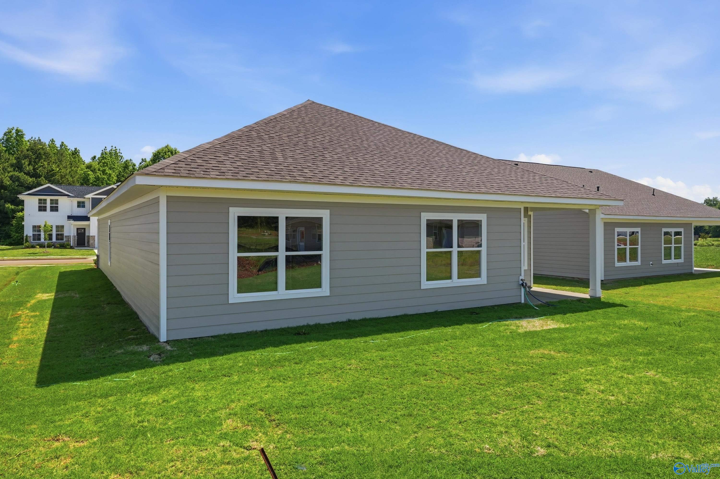 Image 24 of Davidson Homes' New Home at 114 Plum Tree Lane