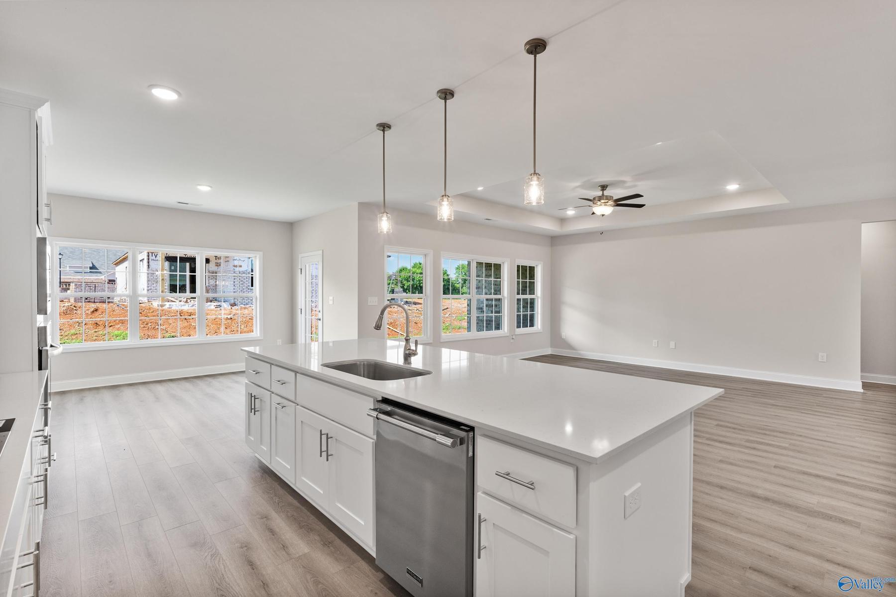 Image 12 of Davidson Homes' New Home at 211 Kendall Farms Boulevard