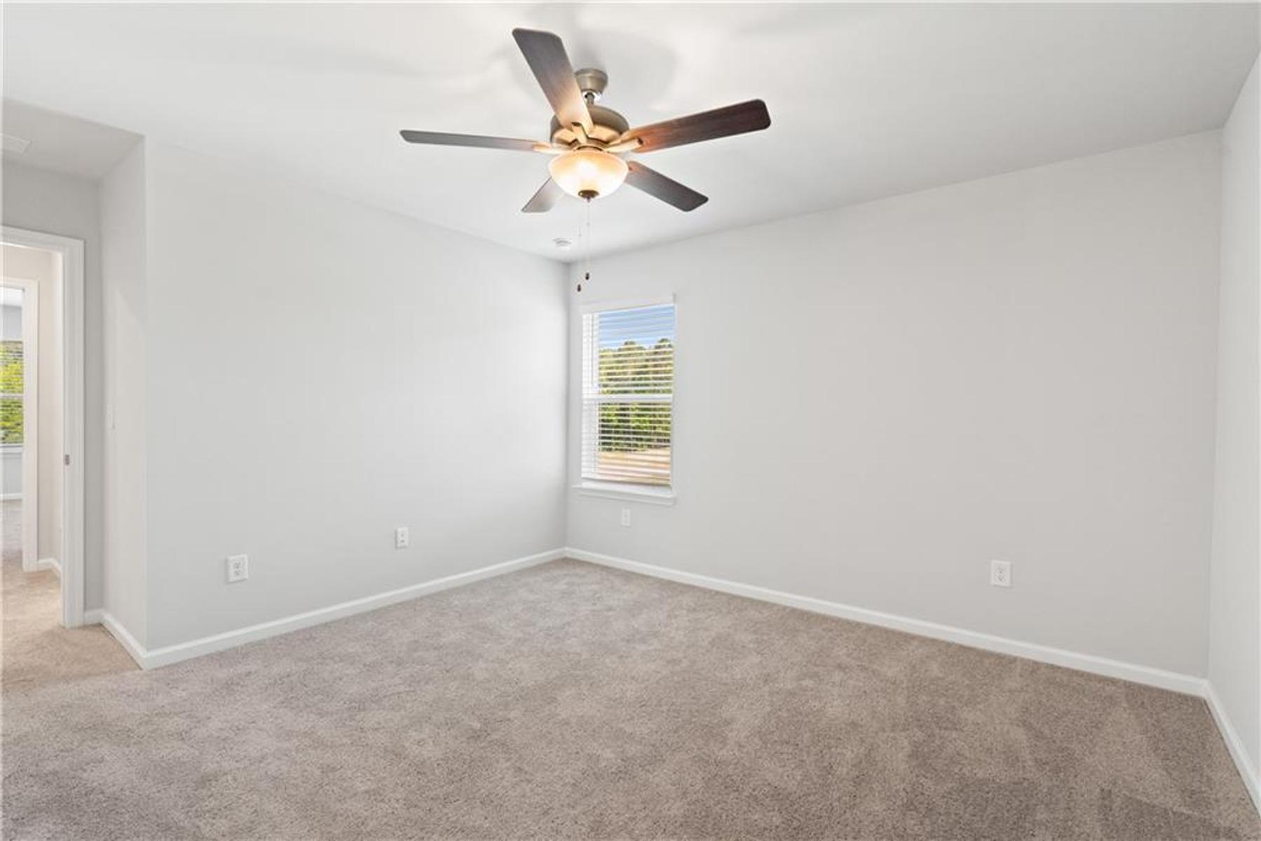 Image 32 of Davidson Homes' New Home at 4793 Moonstone Trace