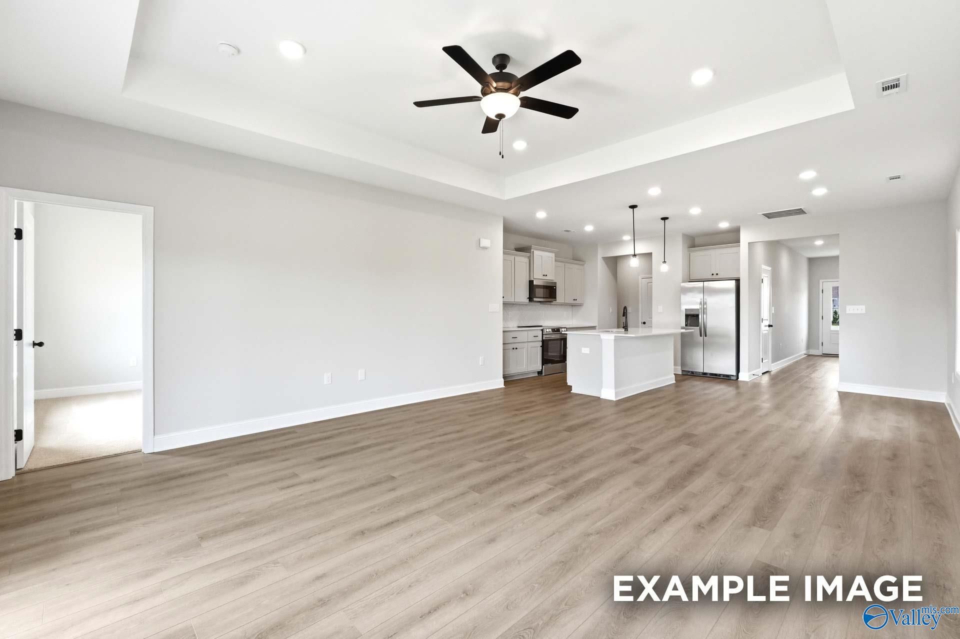 Image 16 of Davidson Homes' New Home at 140 Rose Valley Drive