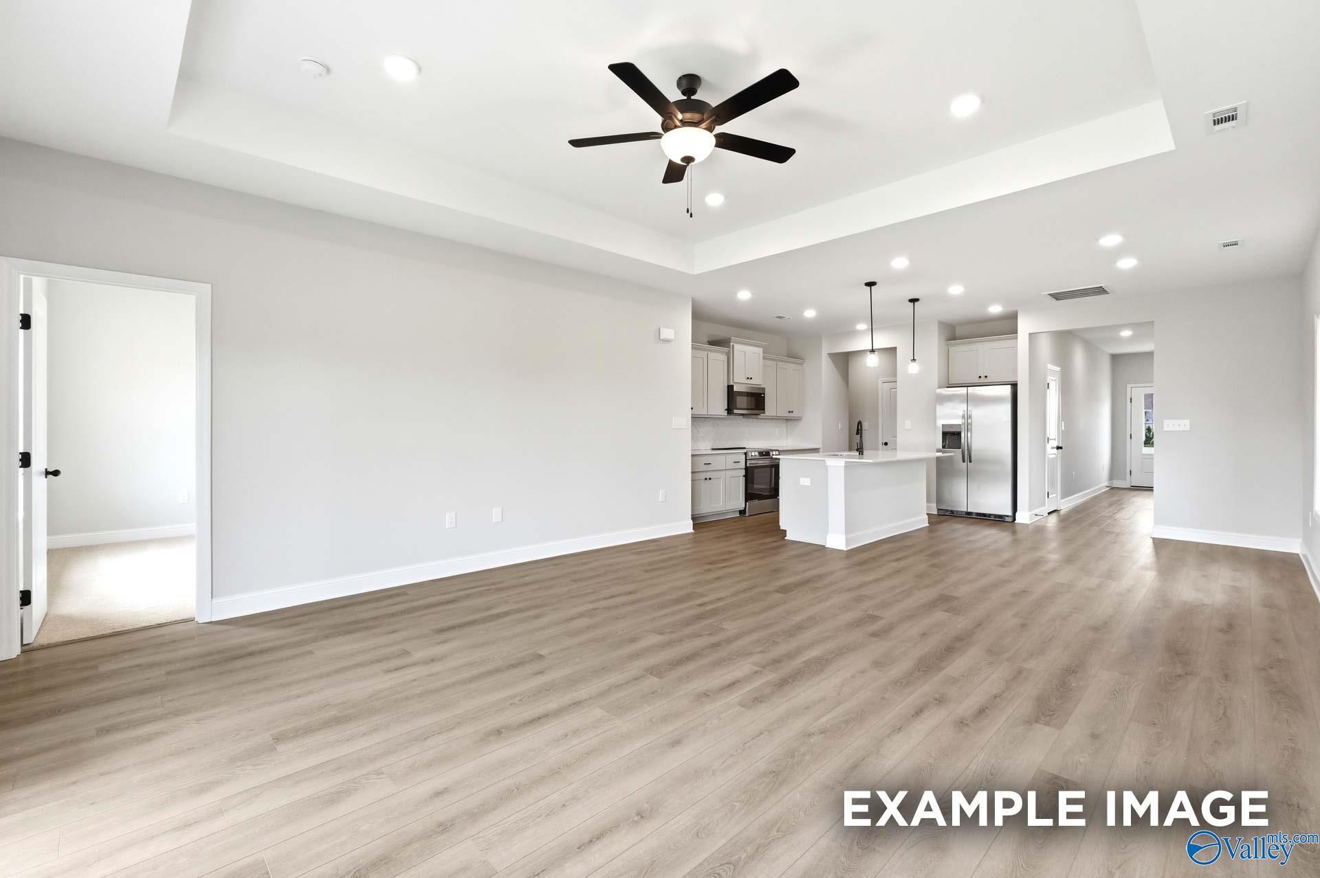 Image 16 of Davidson Homes' New Home at 140 Rose Valley Drive
