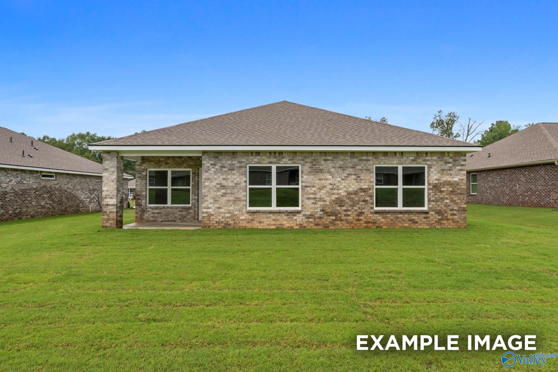 Image 26 of Davidson Homes' New Home at 300 Keller Drive
