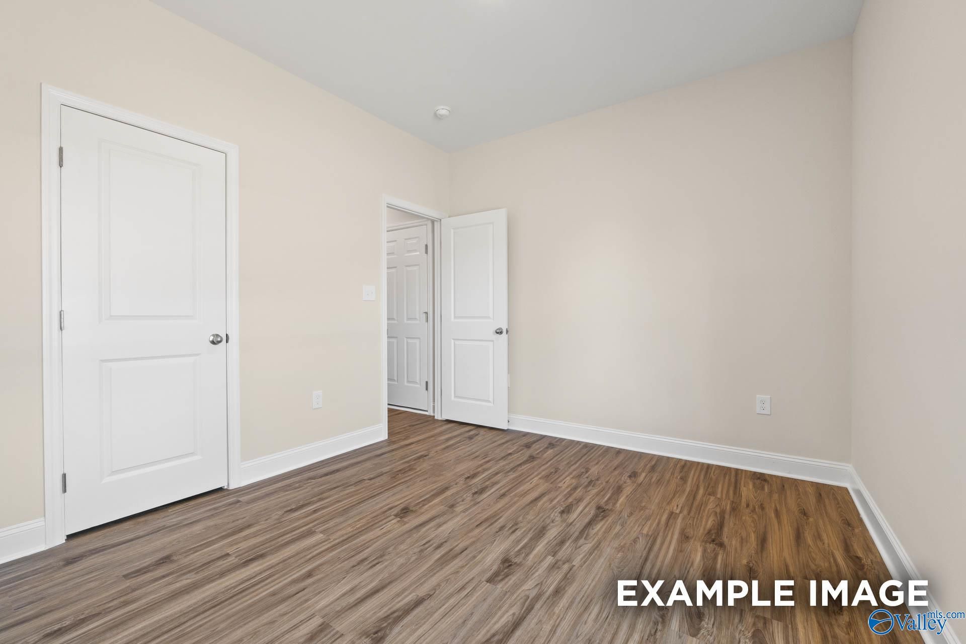 Image 30 of Davidson Homes' New Home at 6210 Pisgah Drive NW