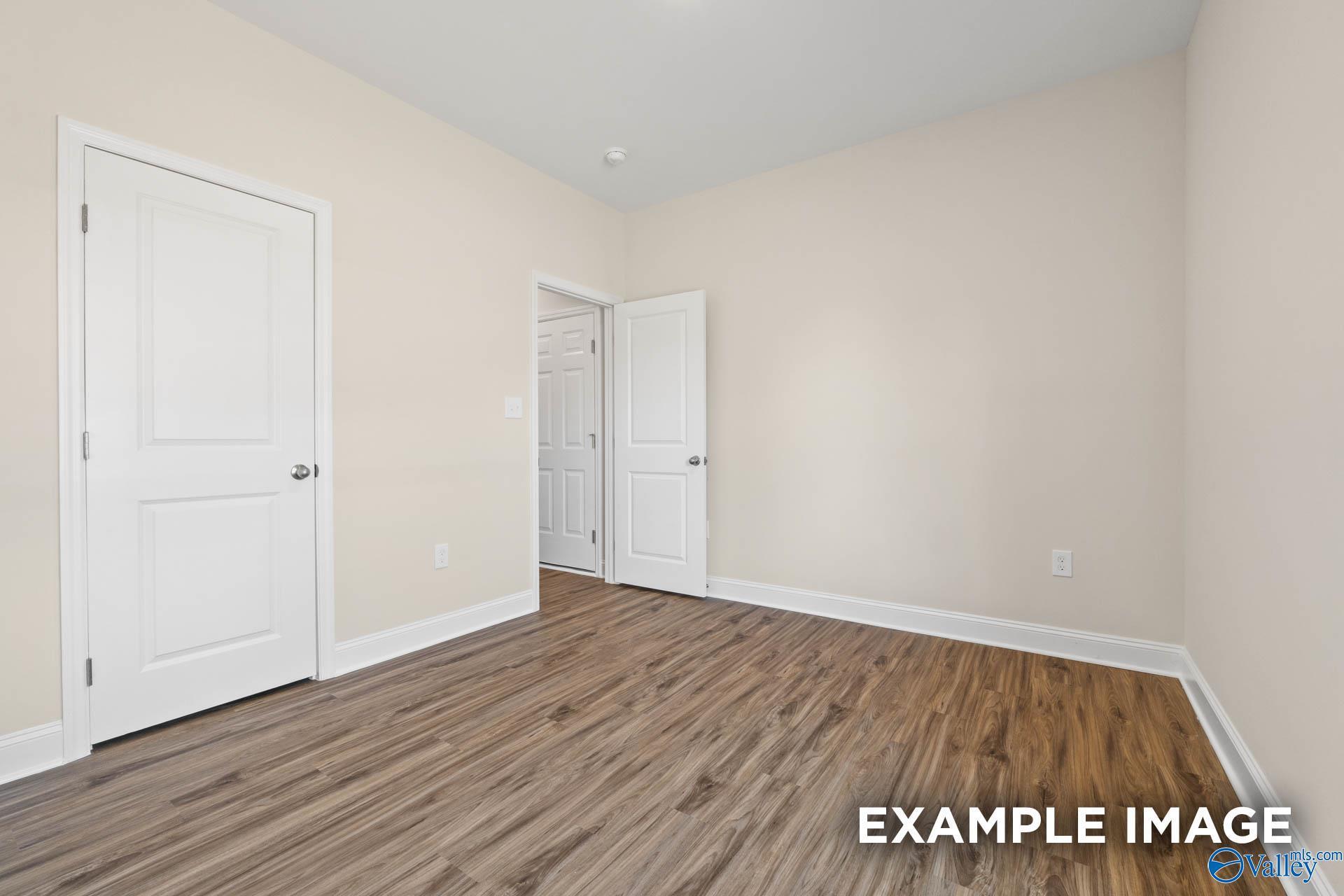 Image 30 of Davidson Homes' New Home at 6210 Pisgah Drive NW