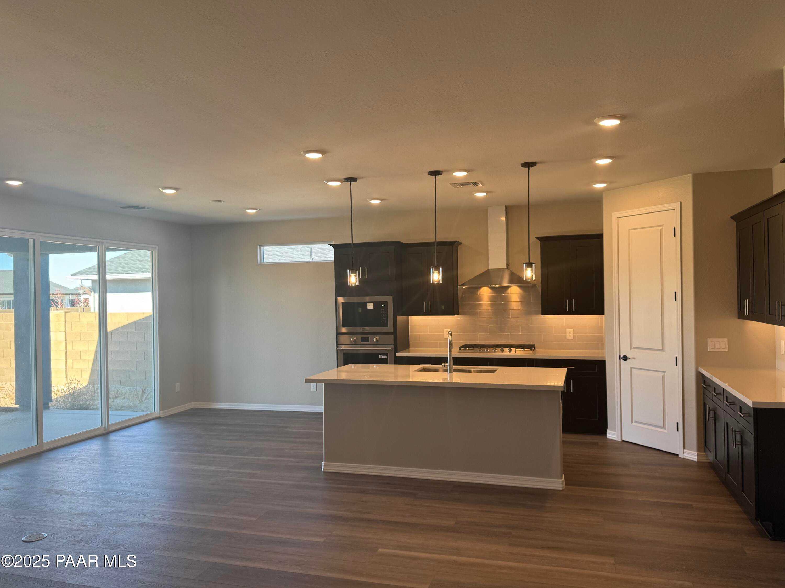 Image 5 of Davidson Homes' New Home at 6878 Claret Drive