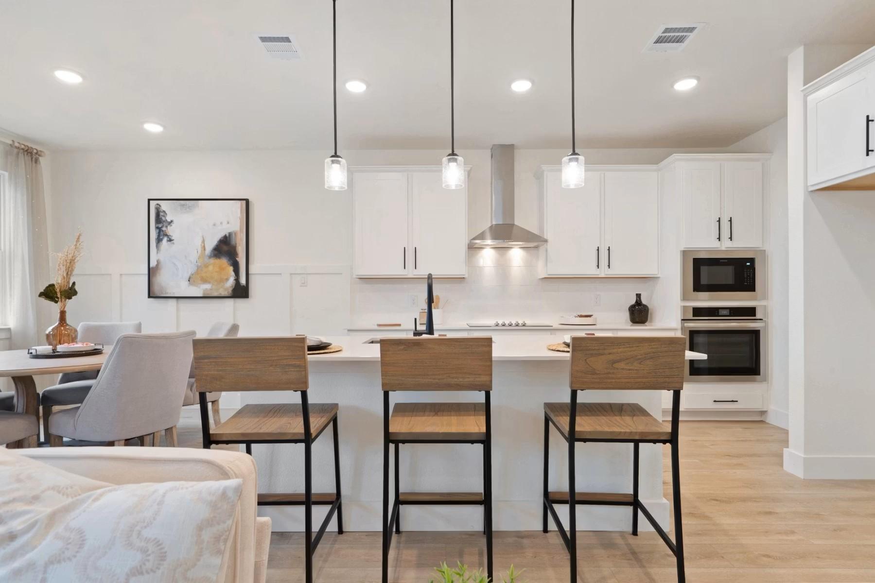 Image 10 of Davidson Homes' New Home at 1720 Zachary Avenue