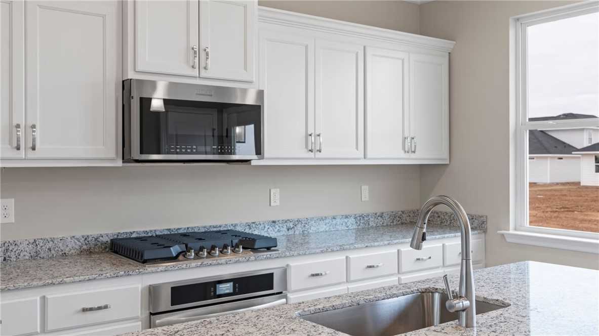 Image 7 of Davidson Homes' New Home at 339 LEE ROAD 2232