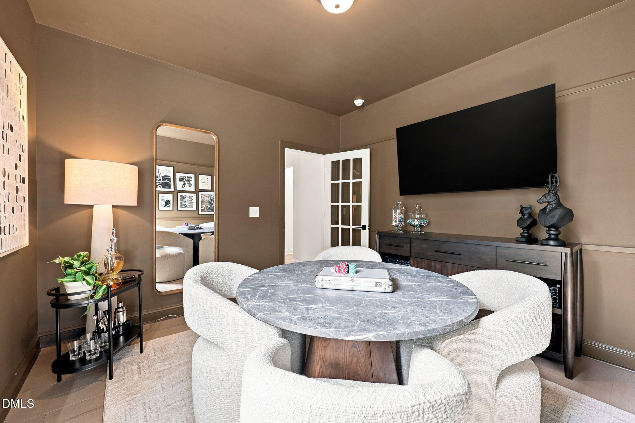Image 44 of Davidson Homes' New Home at 1933 Stockton Springs Drive